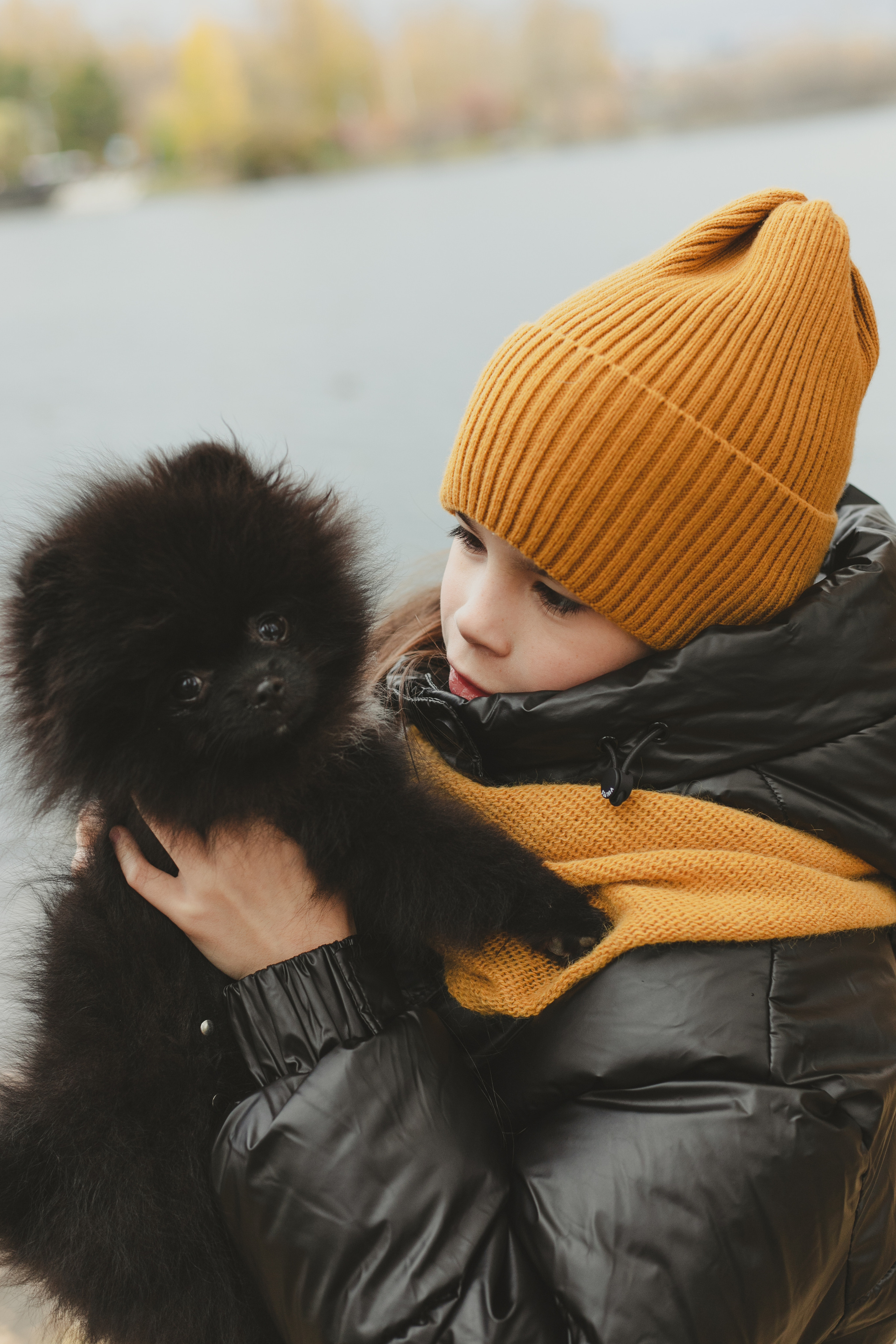 Любимые питомцы. Фотограф в Иркутске Тома Кабанова