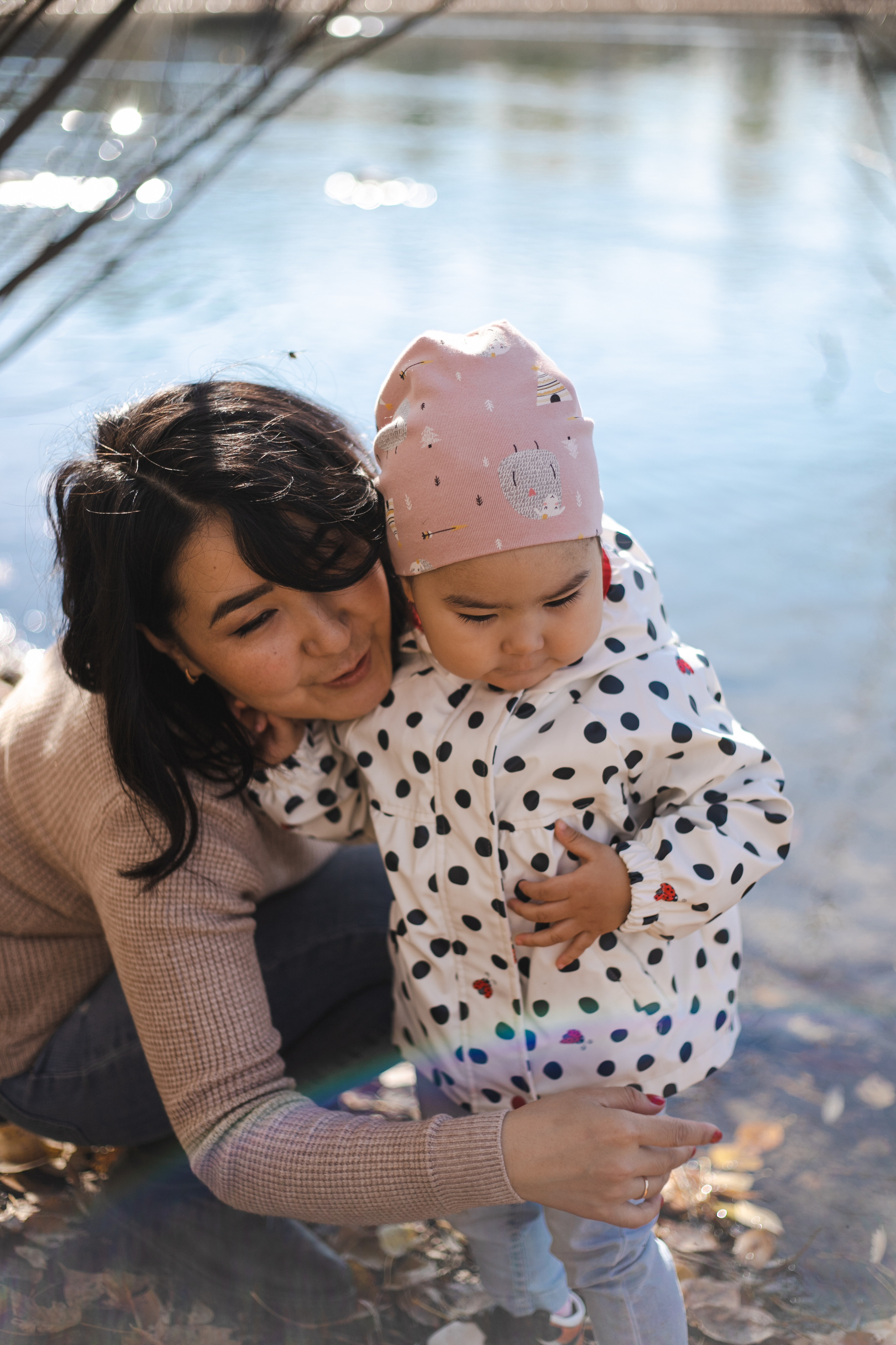 Малика. Фотограф в Иркутске Тома Кабанова