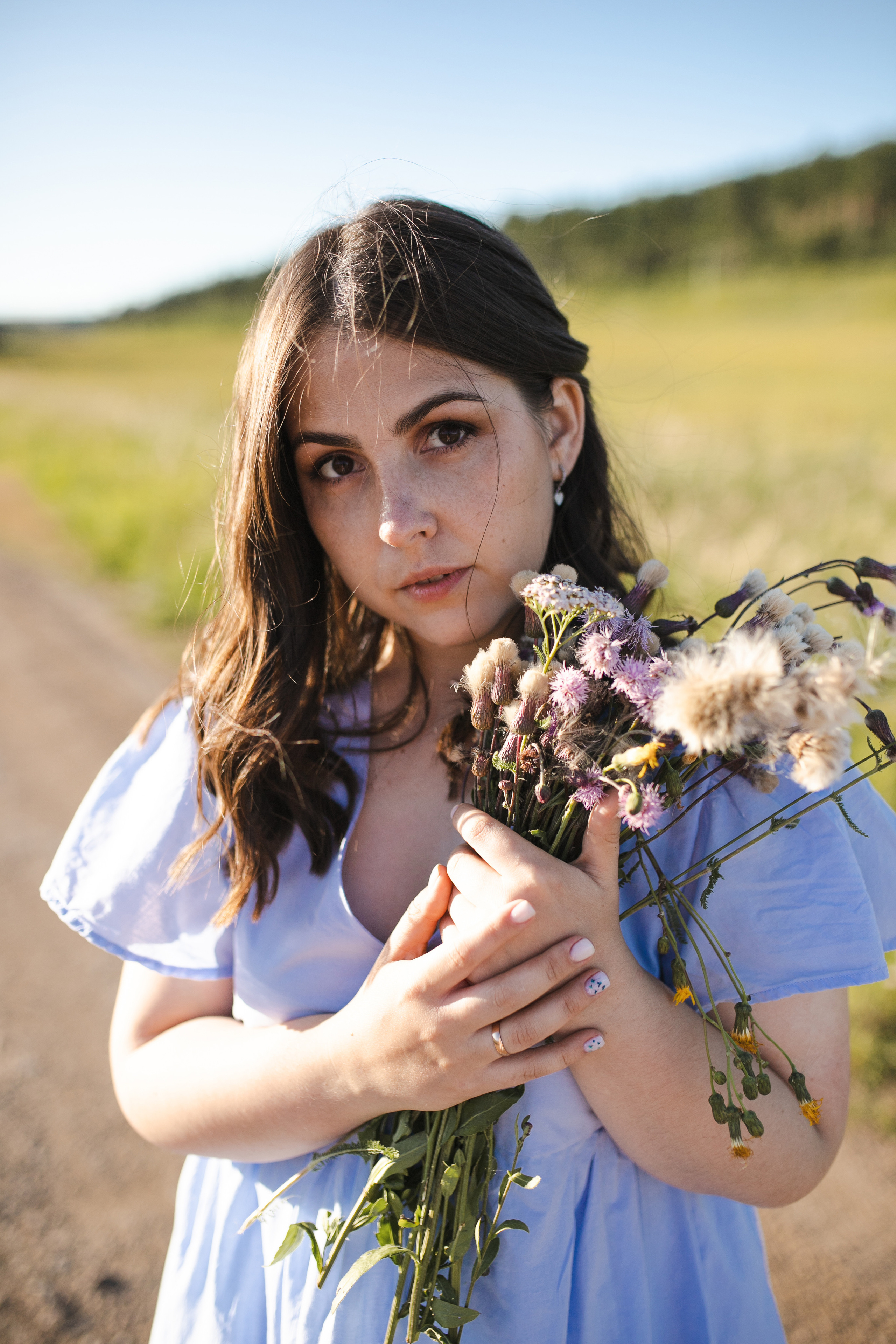 Лера и Дима. Фотограф в Иркутске Тома Кабанова