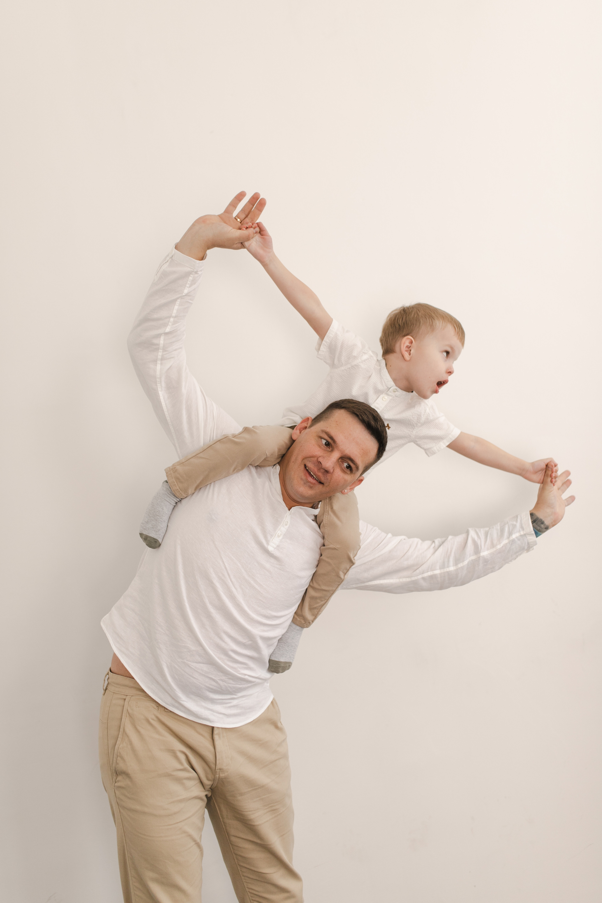 Семья Ирины. Фотограф в Иркутске Тома Кабанова