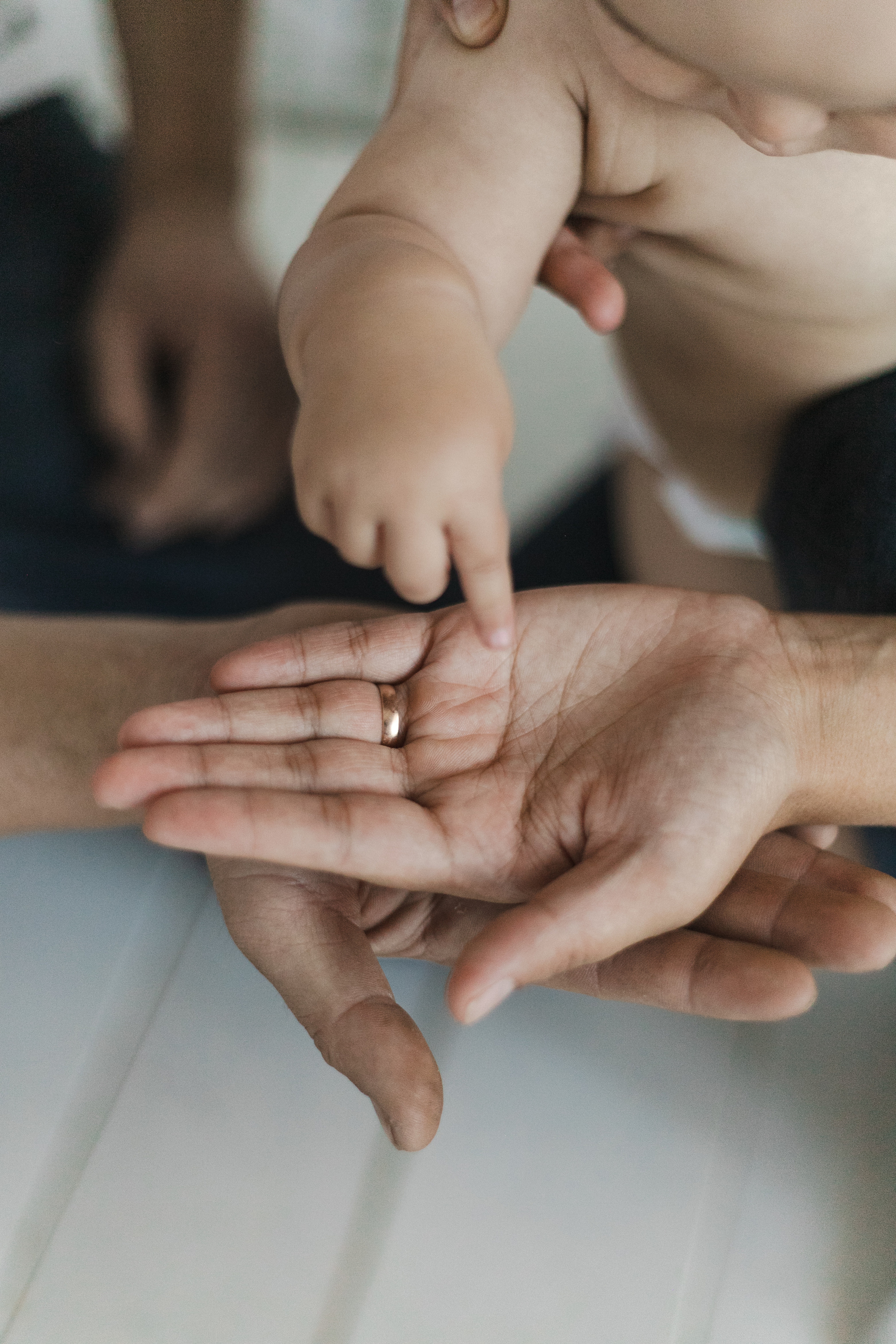Айла. 1 год. Фотограф в Иркутске Тома Кабанова
