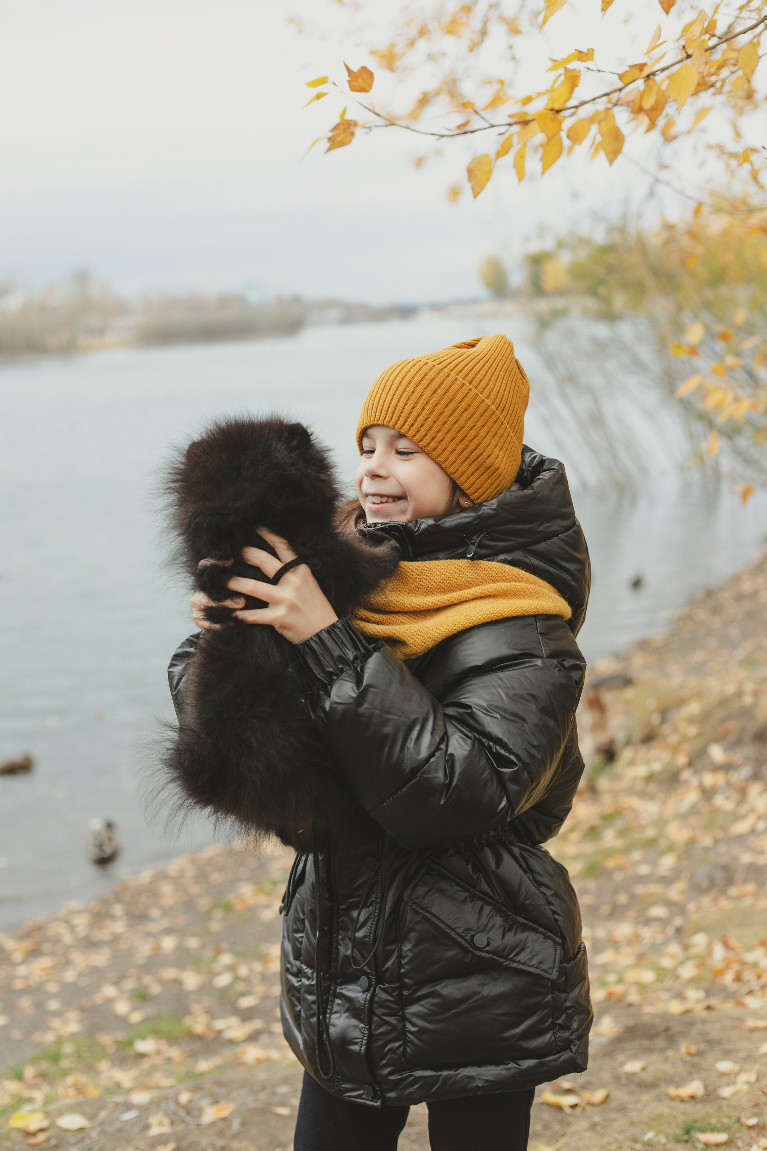 Любимые питомцы. Фотограф в Иркутске Тома Кабанова