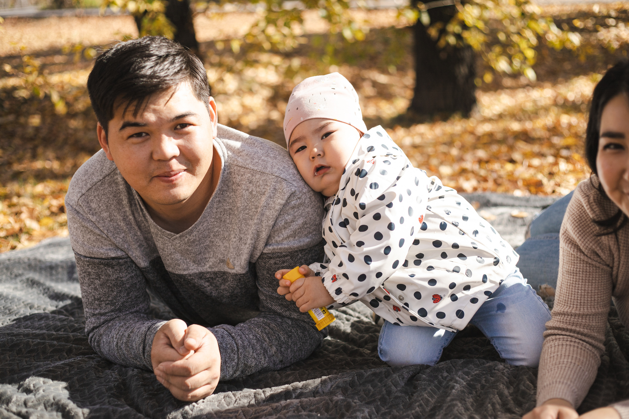 Малика. Фотограф в Иркутске Тома Кабанова