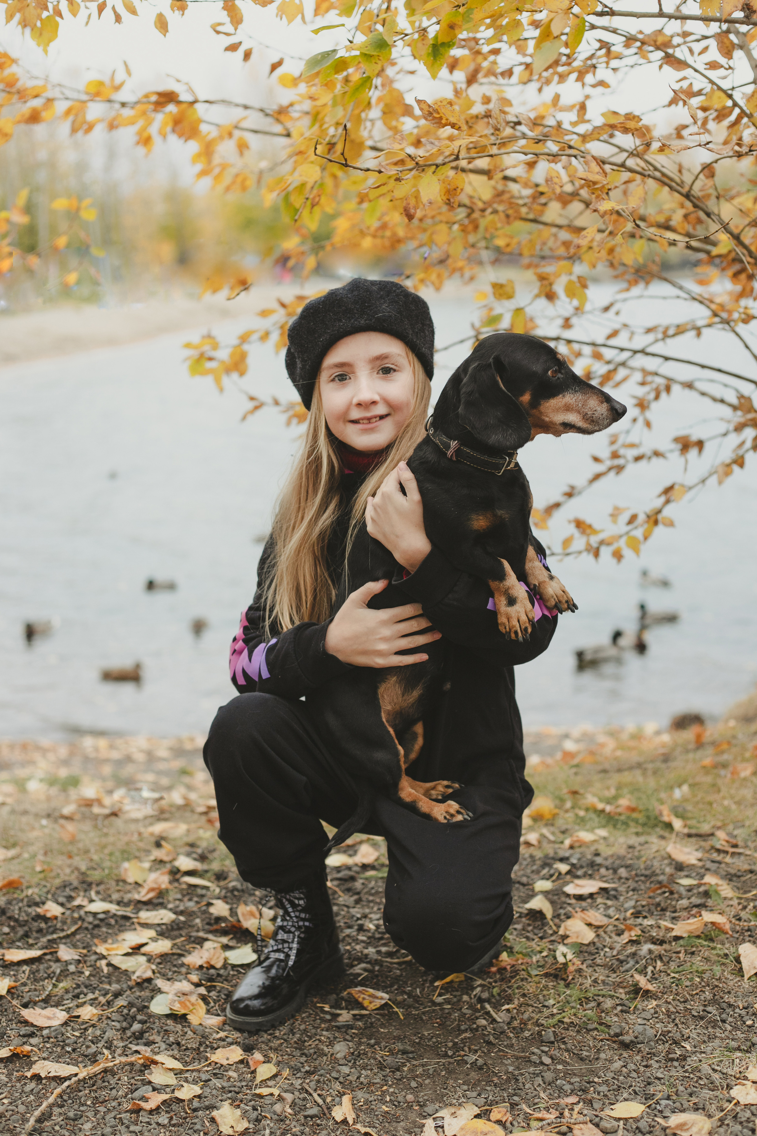 Любимые питомцы. Фотограф в Иркутске Тома Кабанова