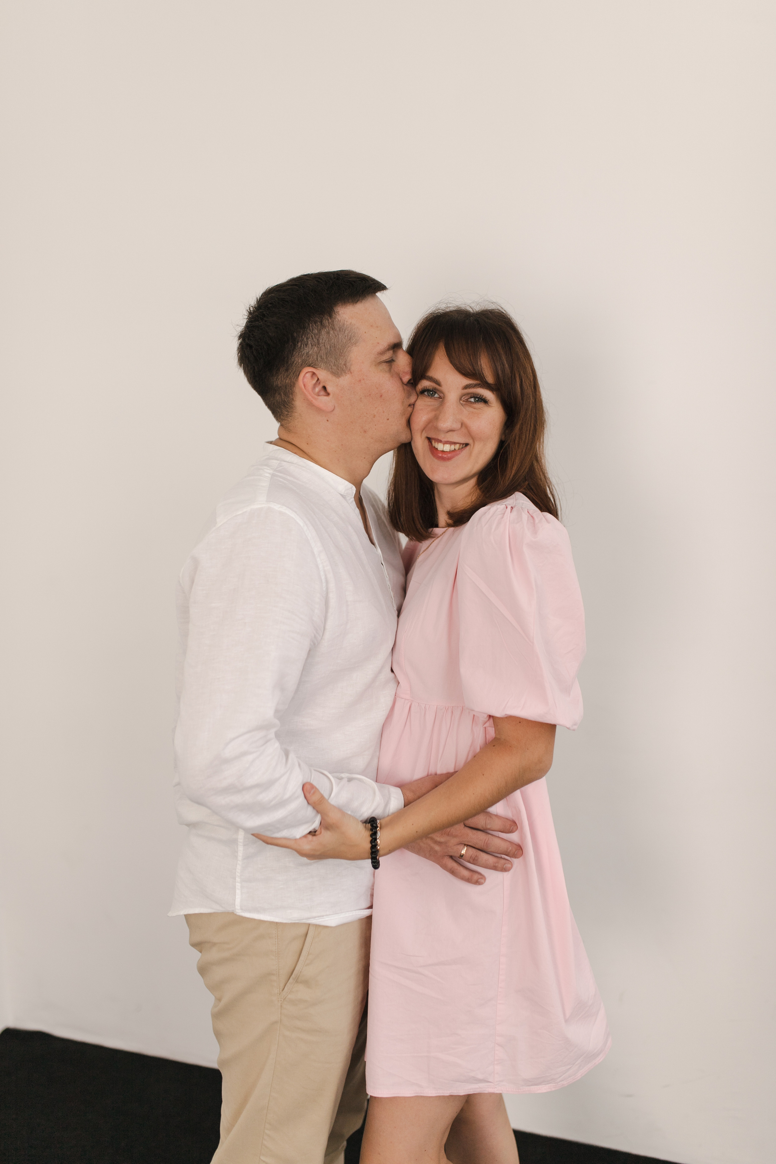 Семья Ирины. Фотограф в Иркутске Тома Кабанова