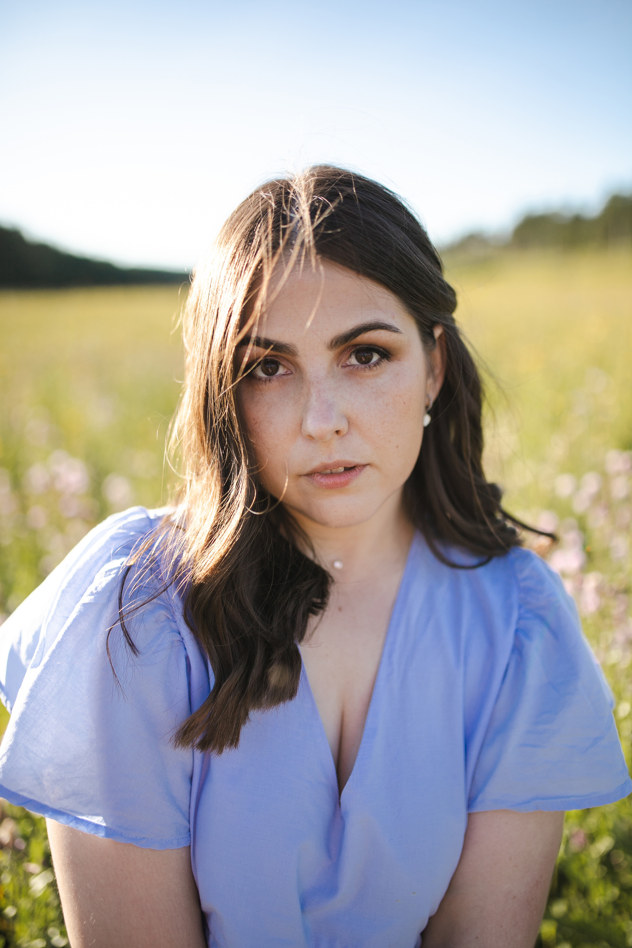 Лера и Дима. Фотограф в Иркутске Тома Кабанова