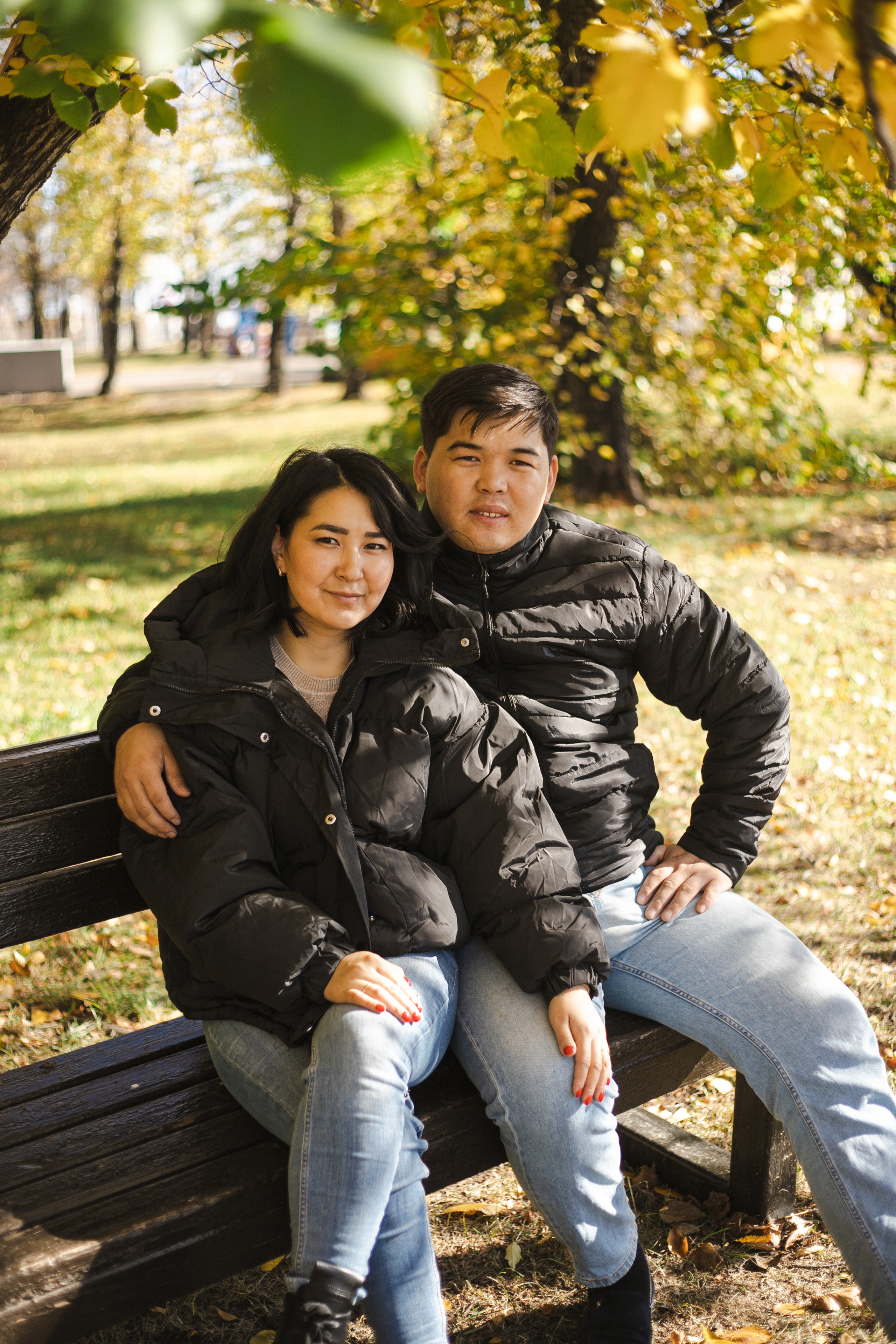 Малика. Фотограф в Иркутске Тома Кабанова