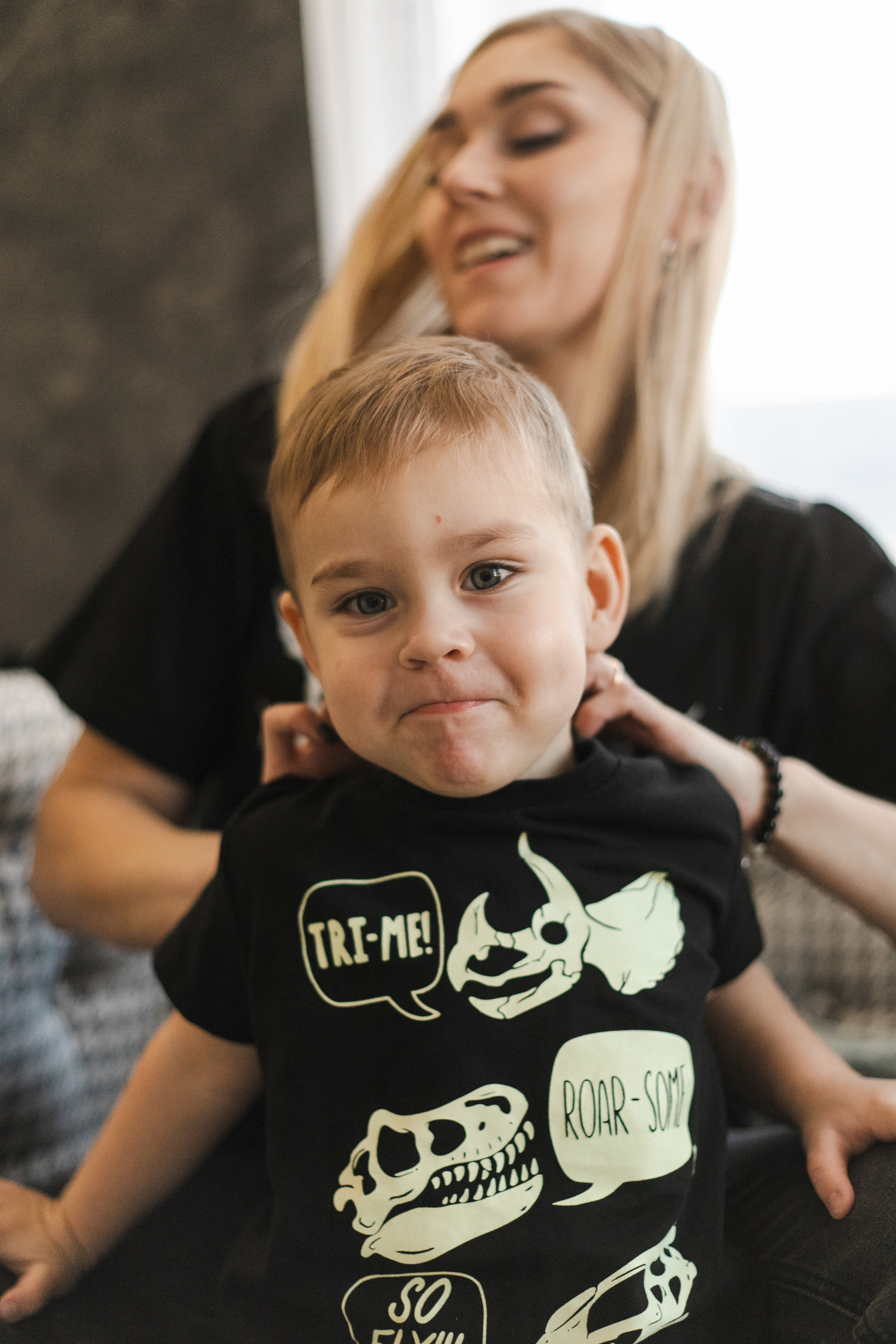 Ваня и Матвей. Фотограф в Иркутске Тома Кабанова