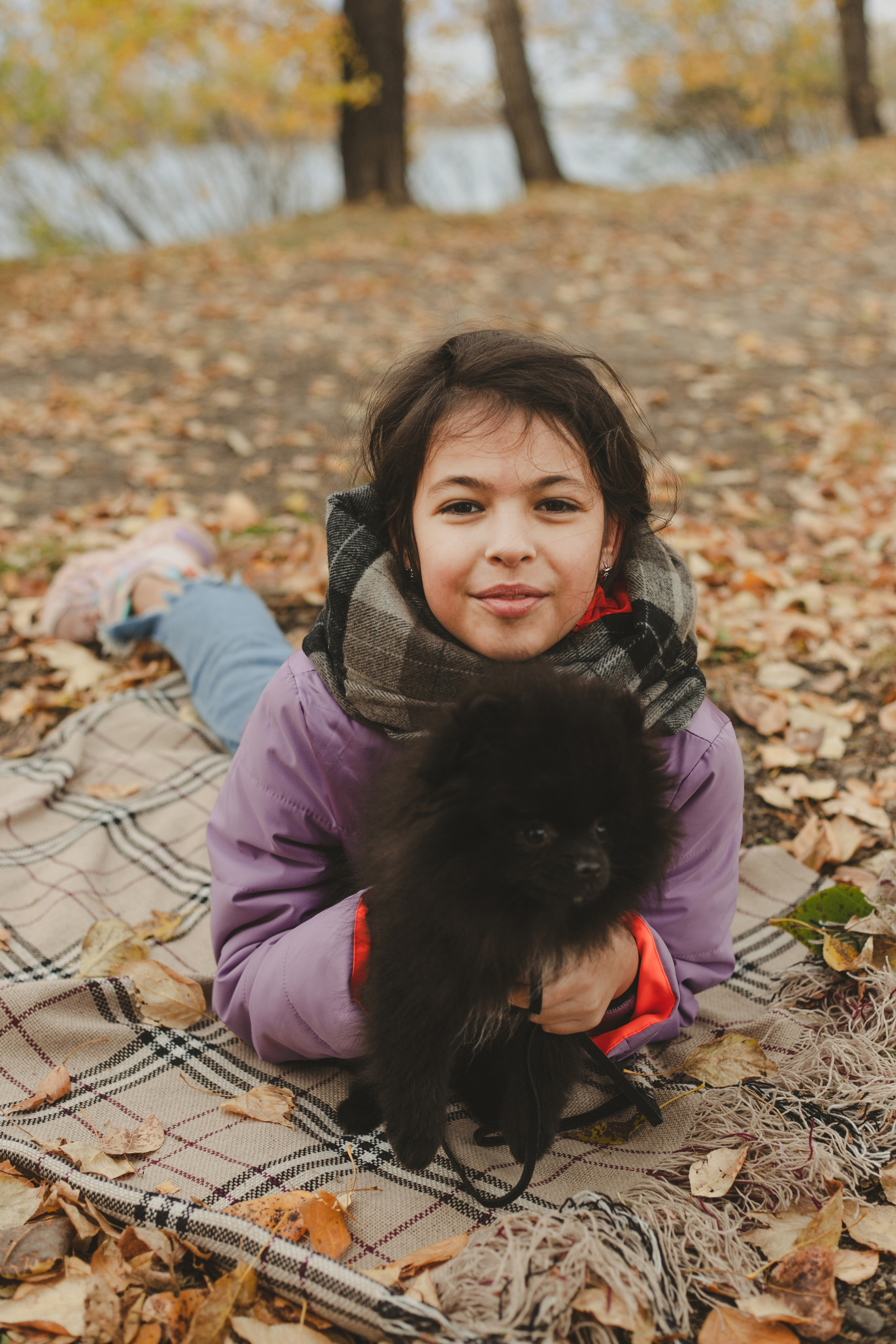 Любимые питомцы. Фотограф в Иркутске Тома Кабанова