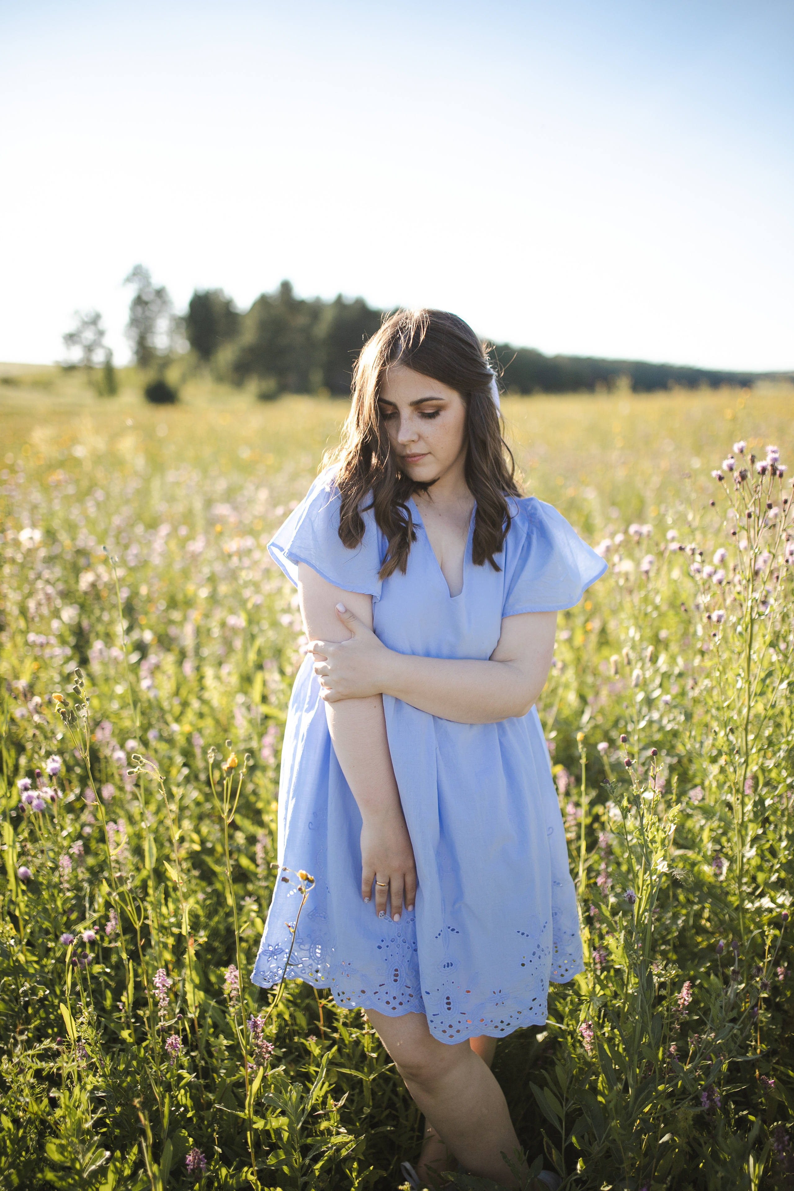 Лера и Дима. Фотограф в Иркутске Тома Кабанова