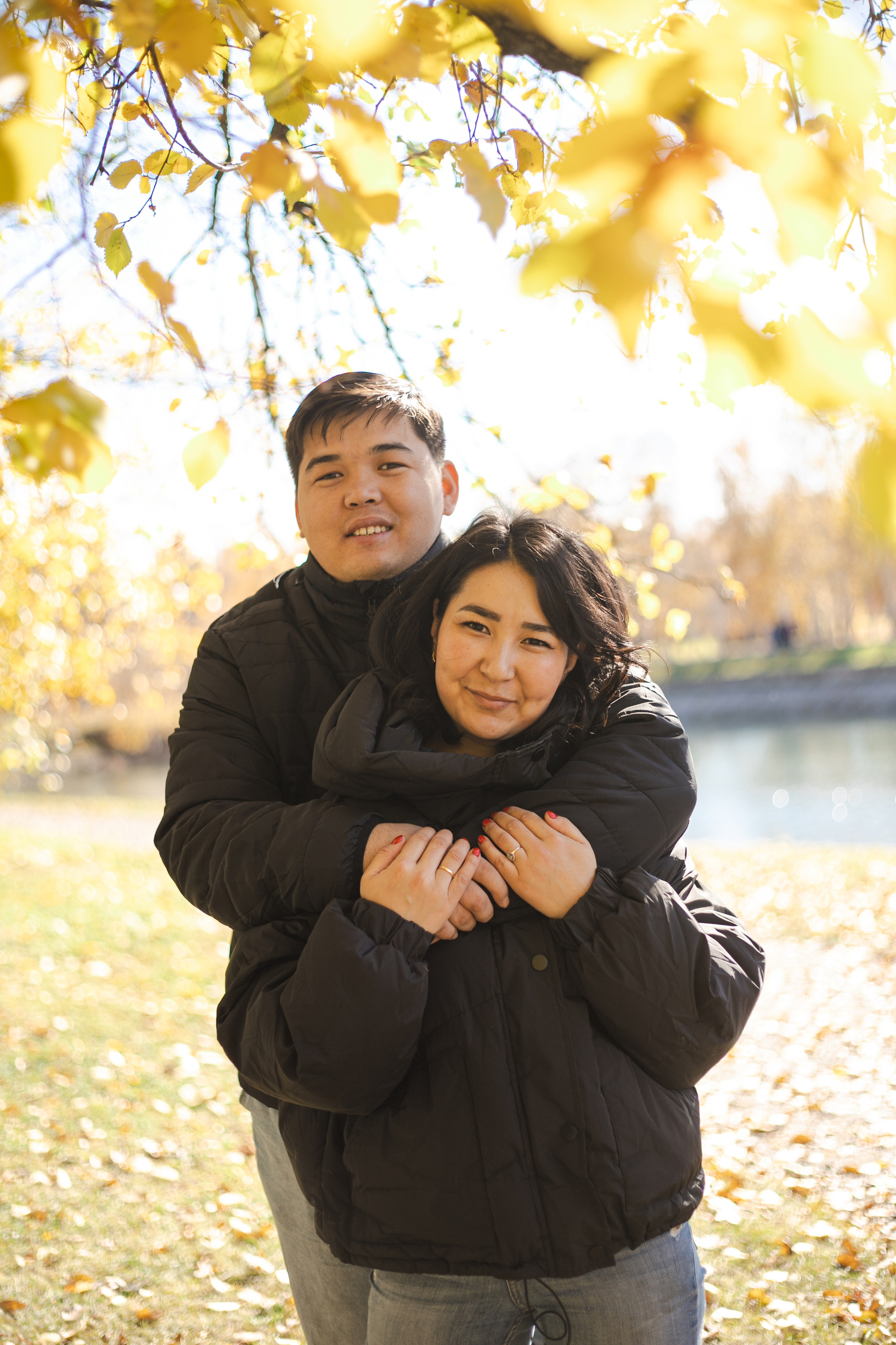 Малика. Фотограф в Иркутске Тома Кабанова