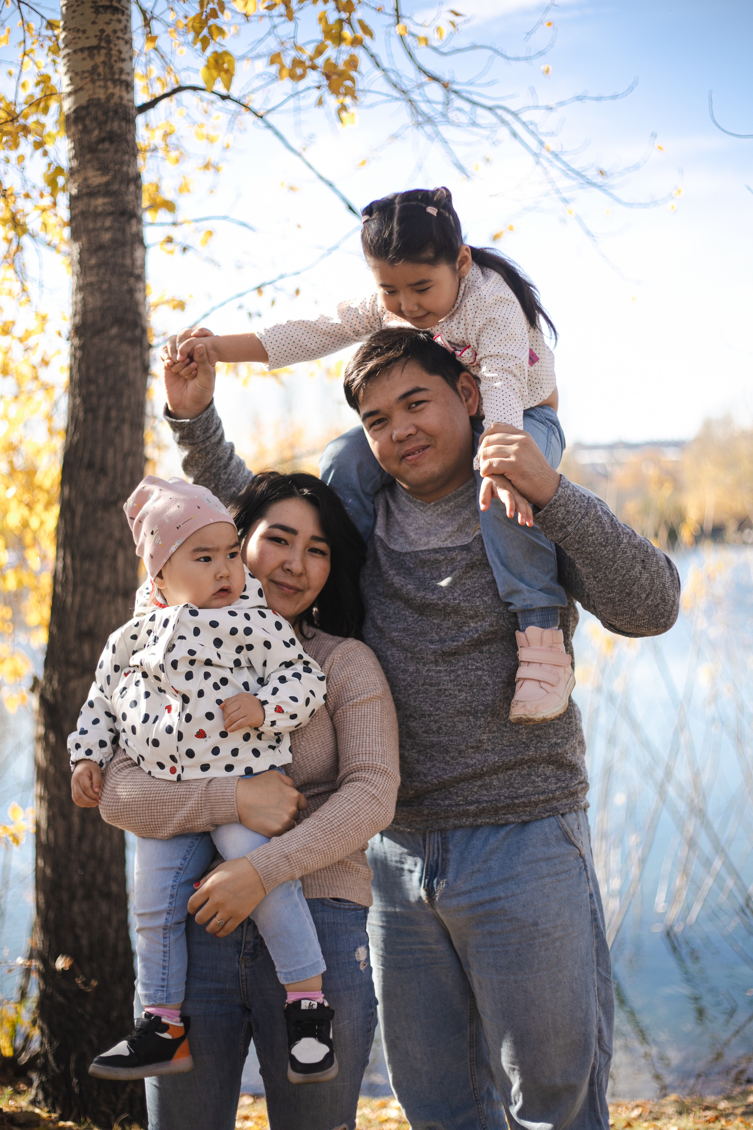 Малика. Фотограф в Иркутске Тома Кабанова