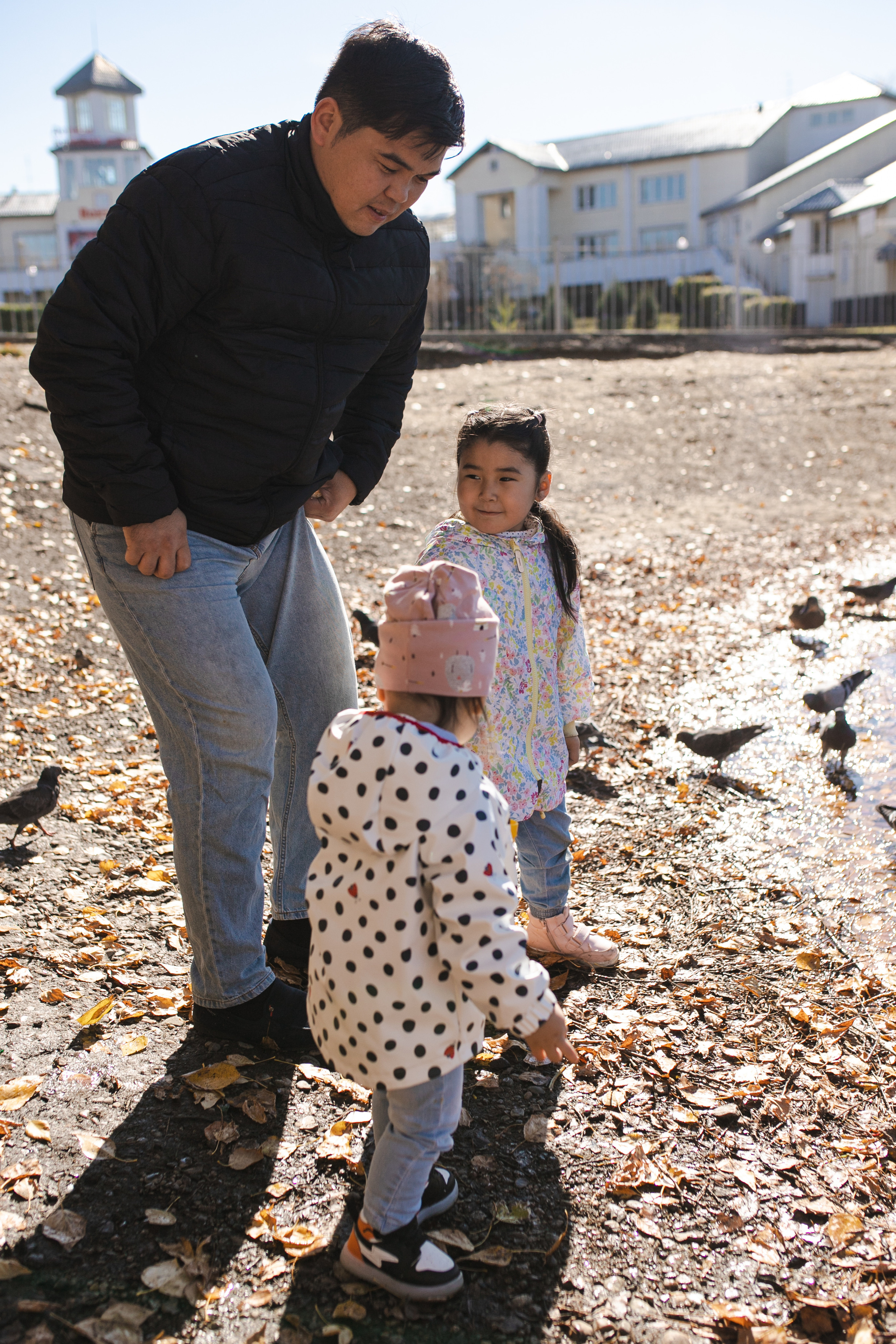 Малика. Фотограф в Иркутске Тома Кабанова