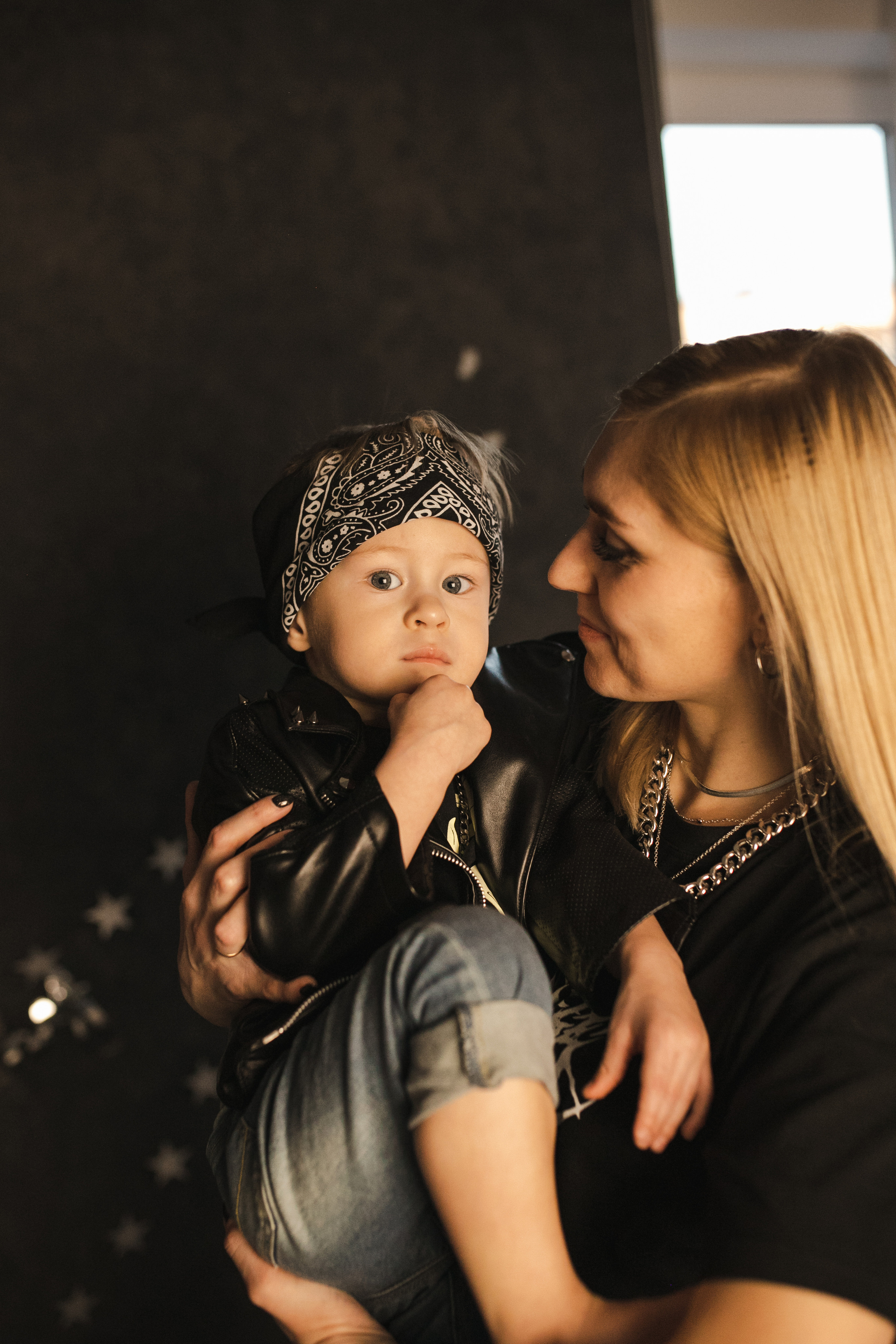 Ваня и Матвей. Фотограф в Иркутске Тома Кабанова