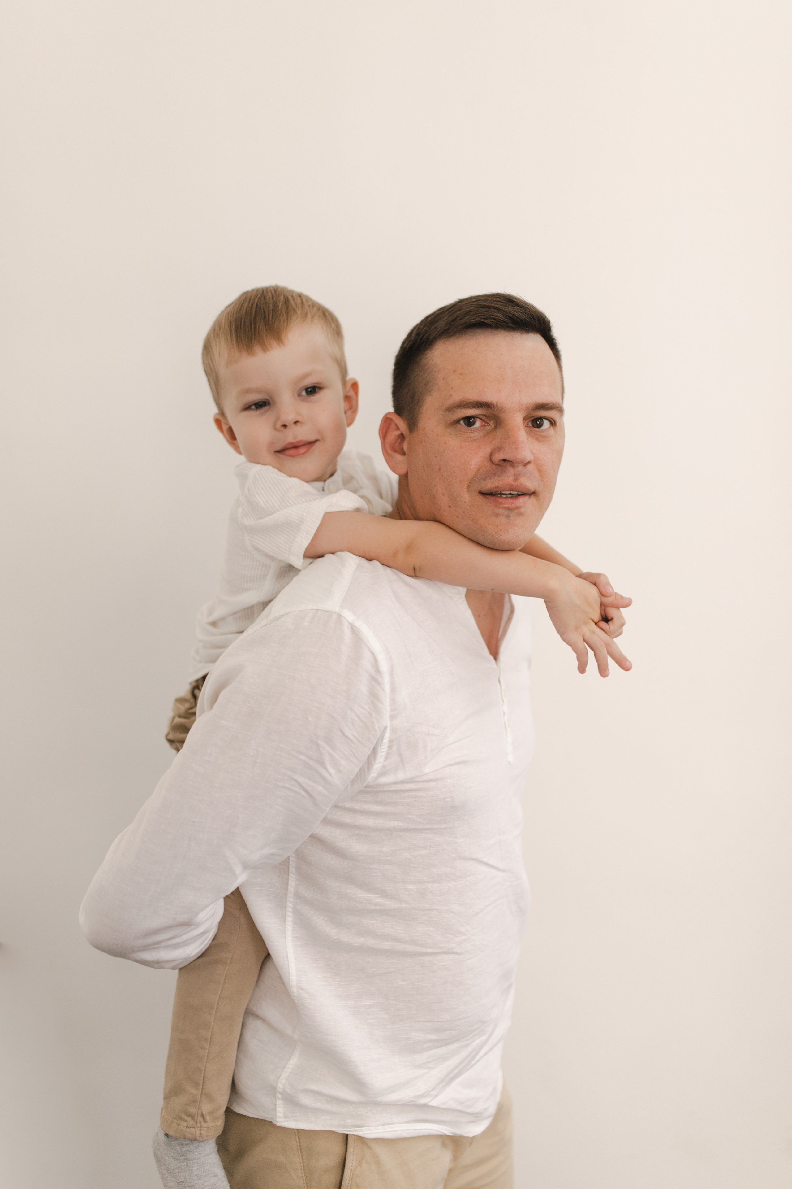 Семья Ирины. Фотограф в Иркутске Тома Кабанова