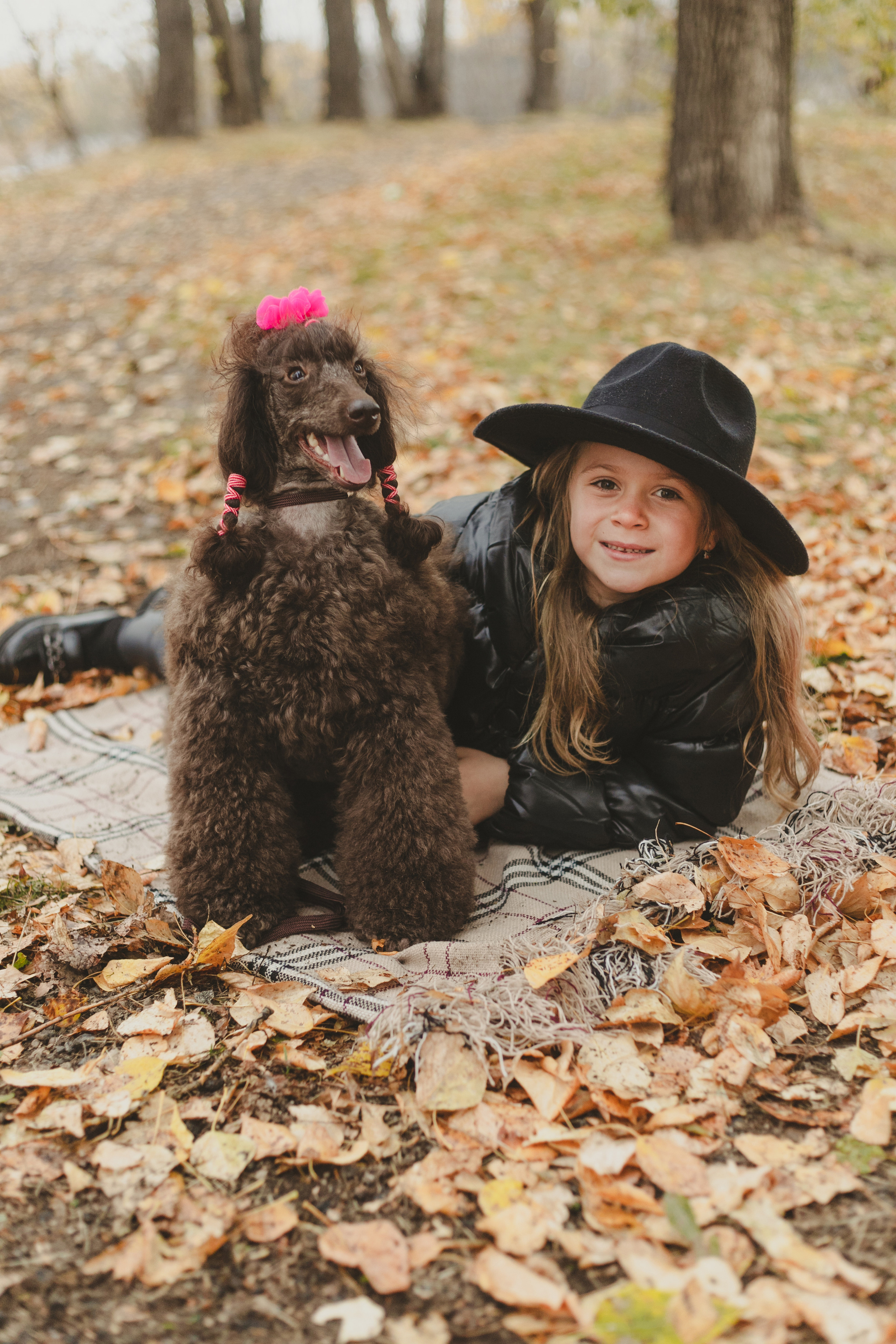 Любимые питомцы. Фотограф в Иркутске Тома Кабанова