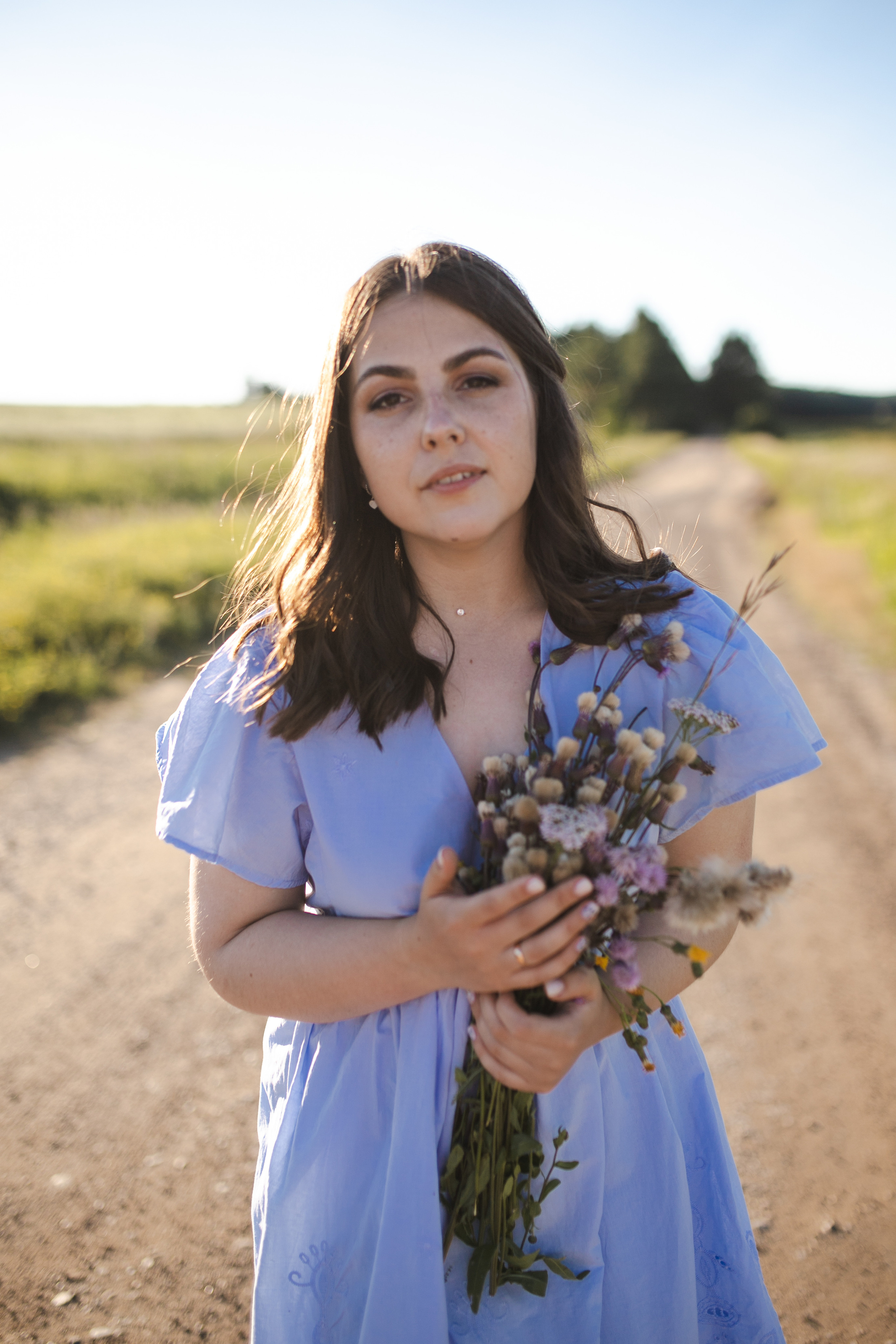 Лера и Дима. Фотограф в Иркутске Тома Кабанова