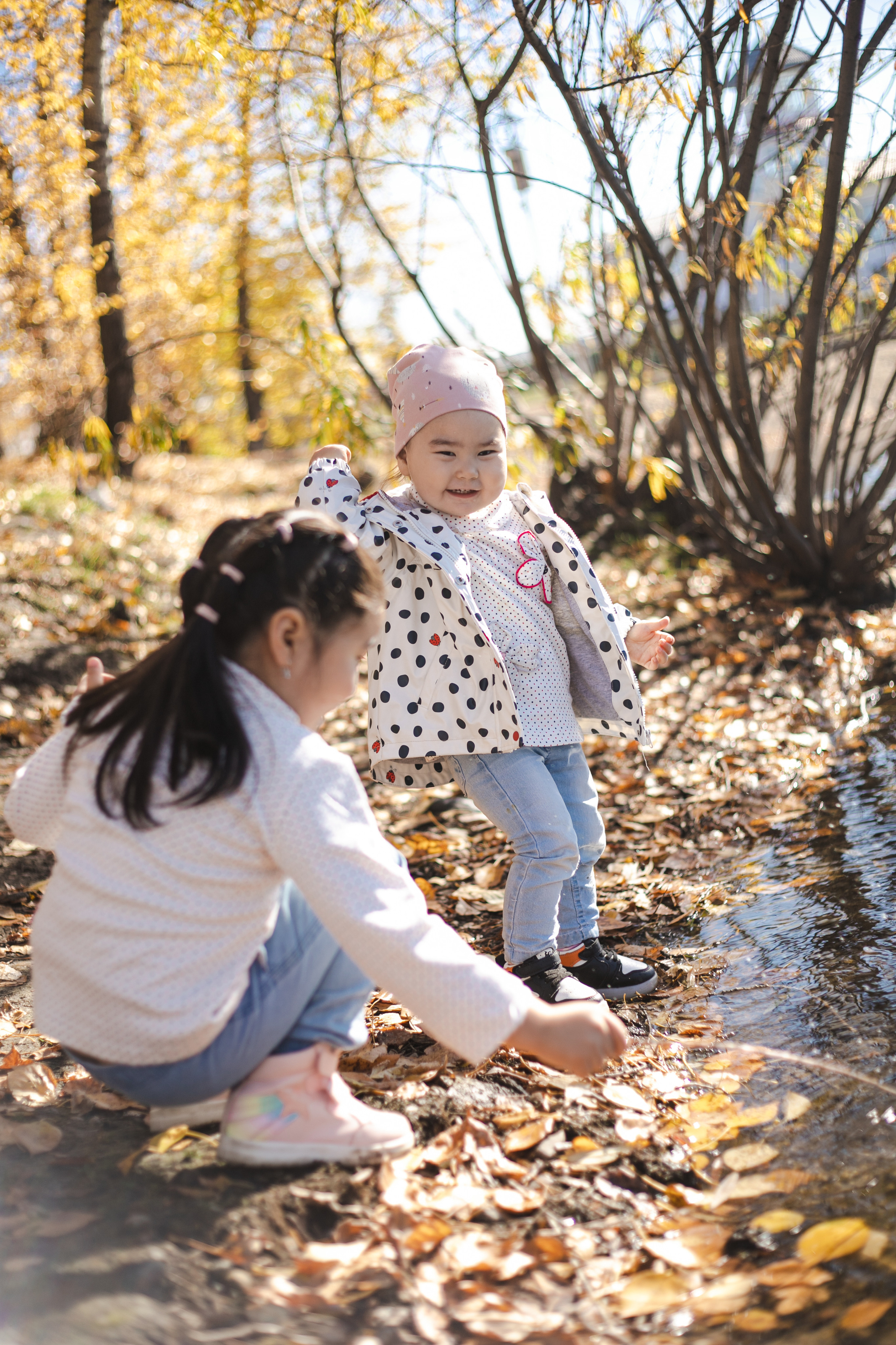 Малика. Фотограф в Иркутске Тома Кабанова