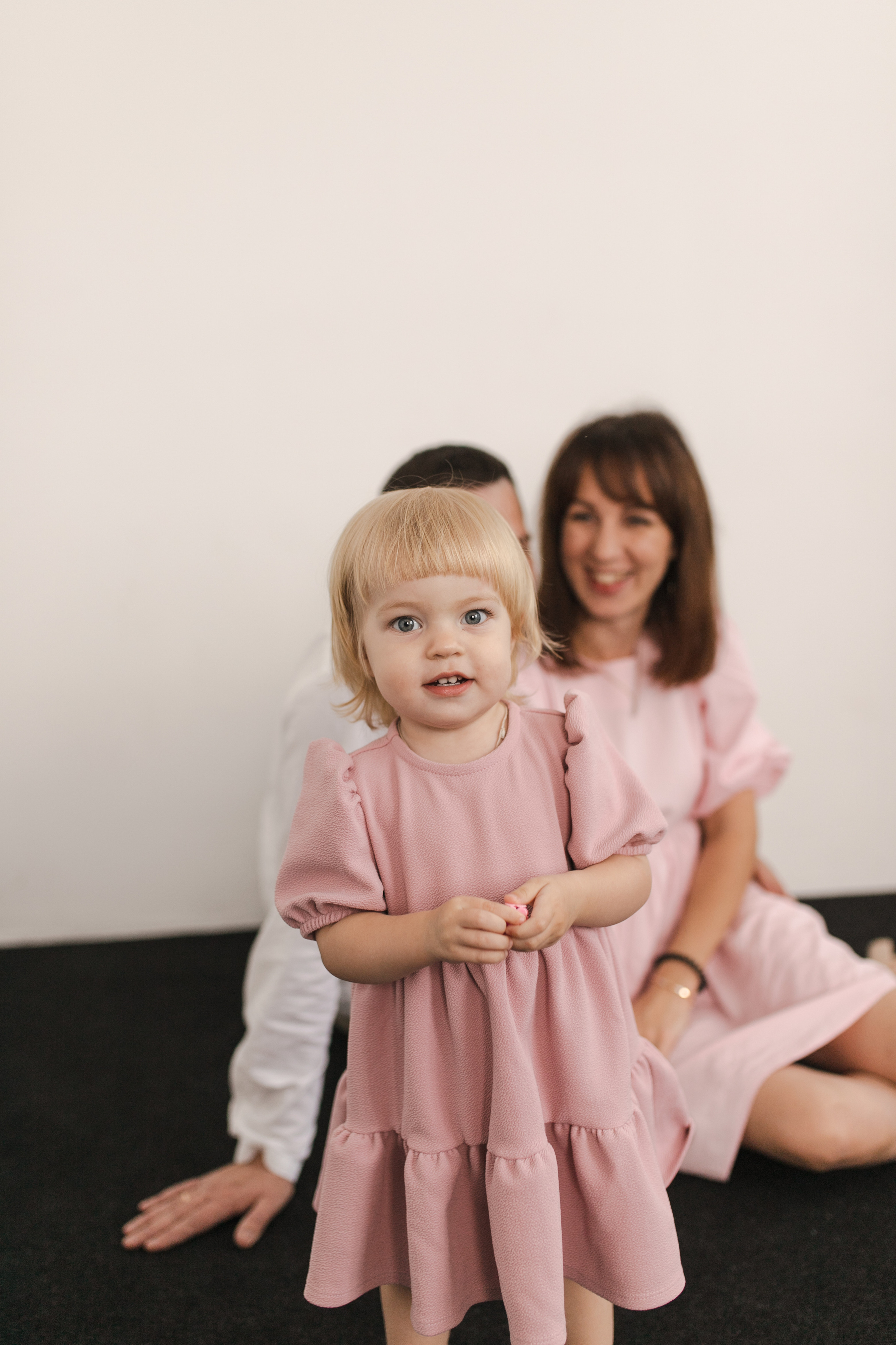 Семья Ирины. Фотограф в Иркутске Тома Кабанова