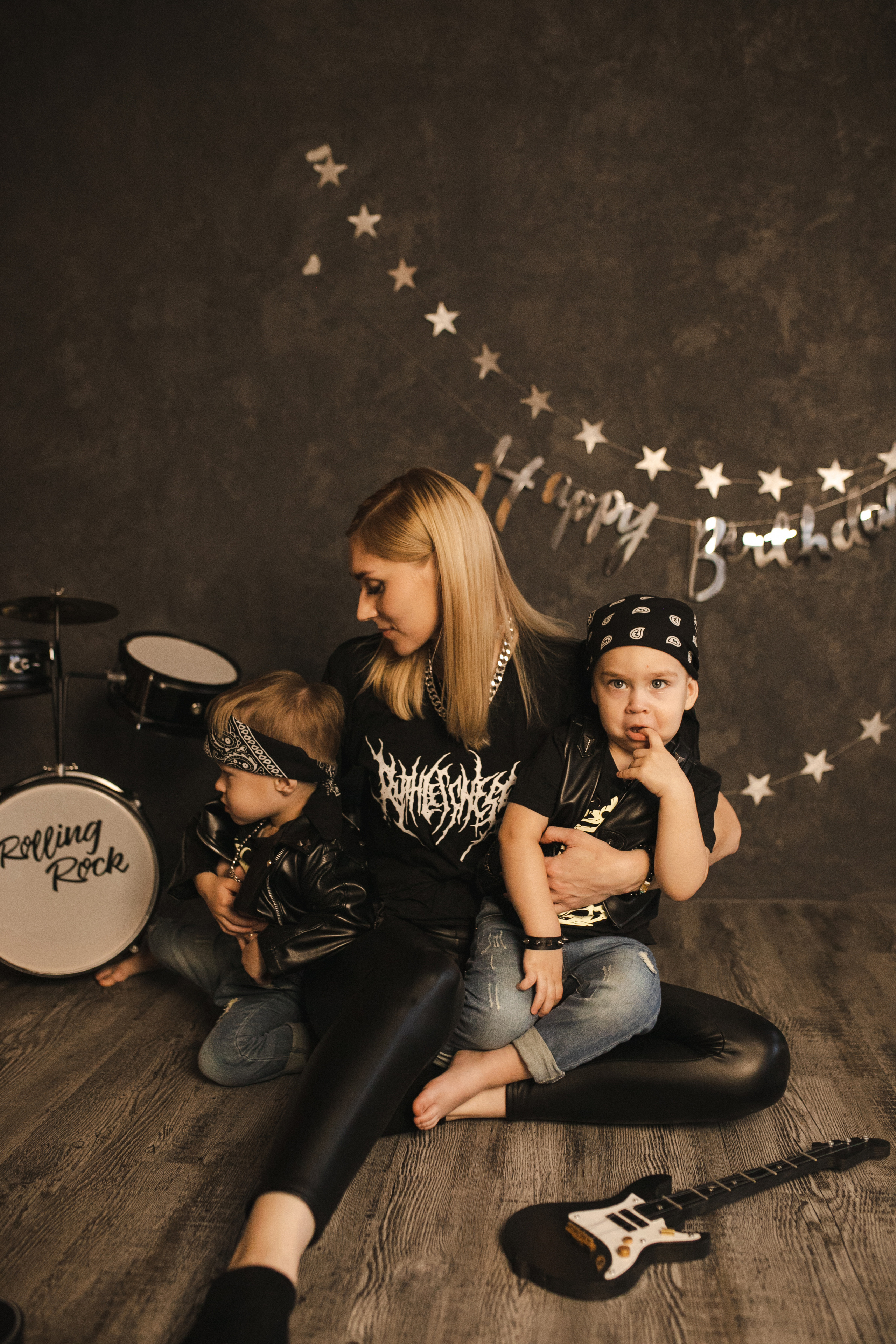 Ваня и Матвей. Фотограф в Иркутске Тома Кабанова