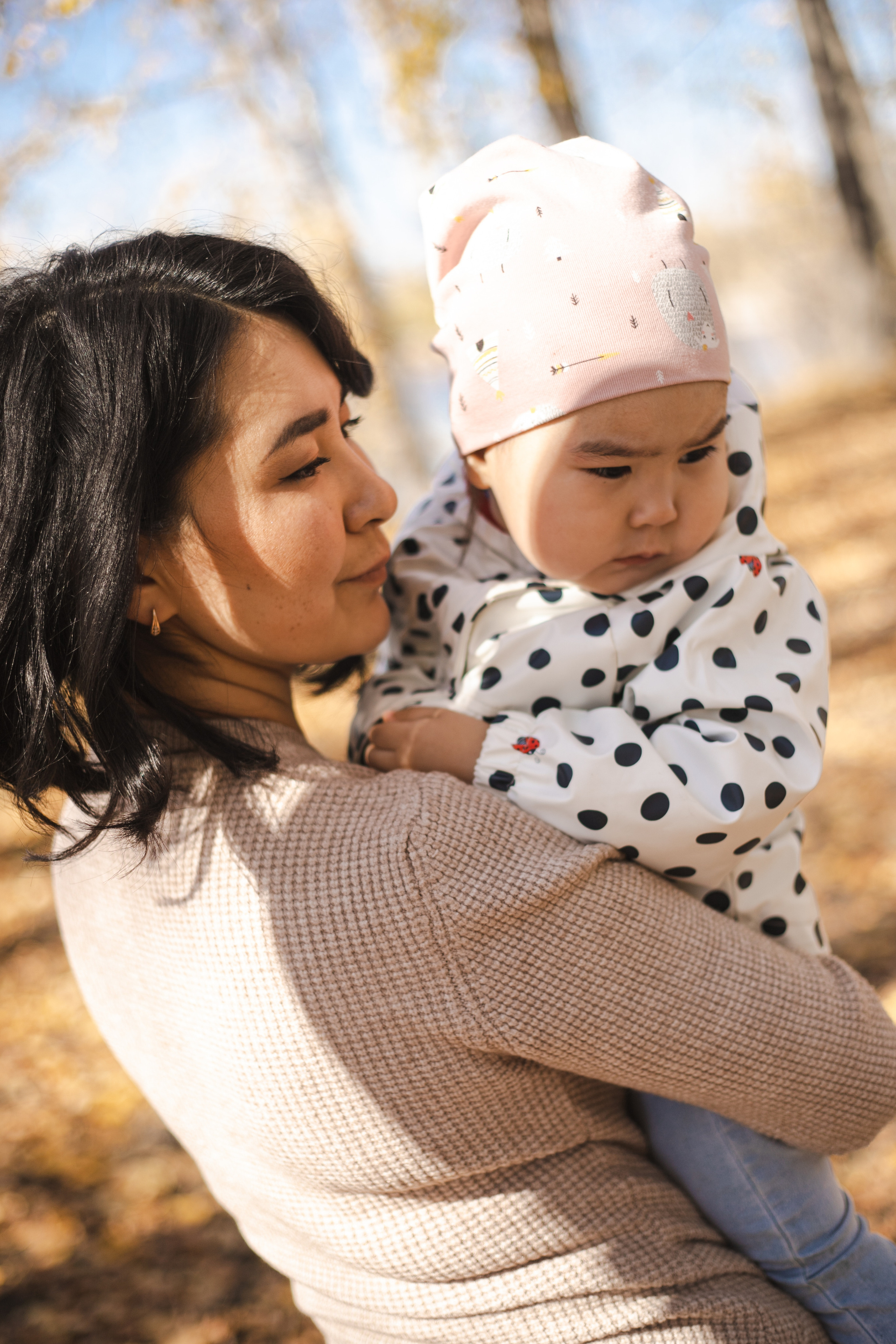 Малика. Фотограф в Иркутске Тома Кабанова