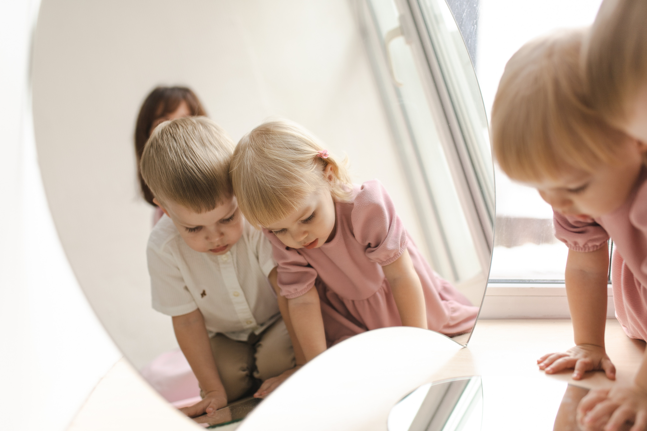 Семья Ирины. Фотограф в Иркутске Тома Кабанова