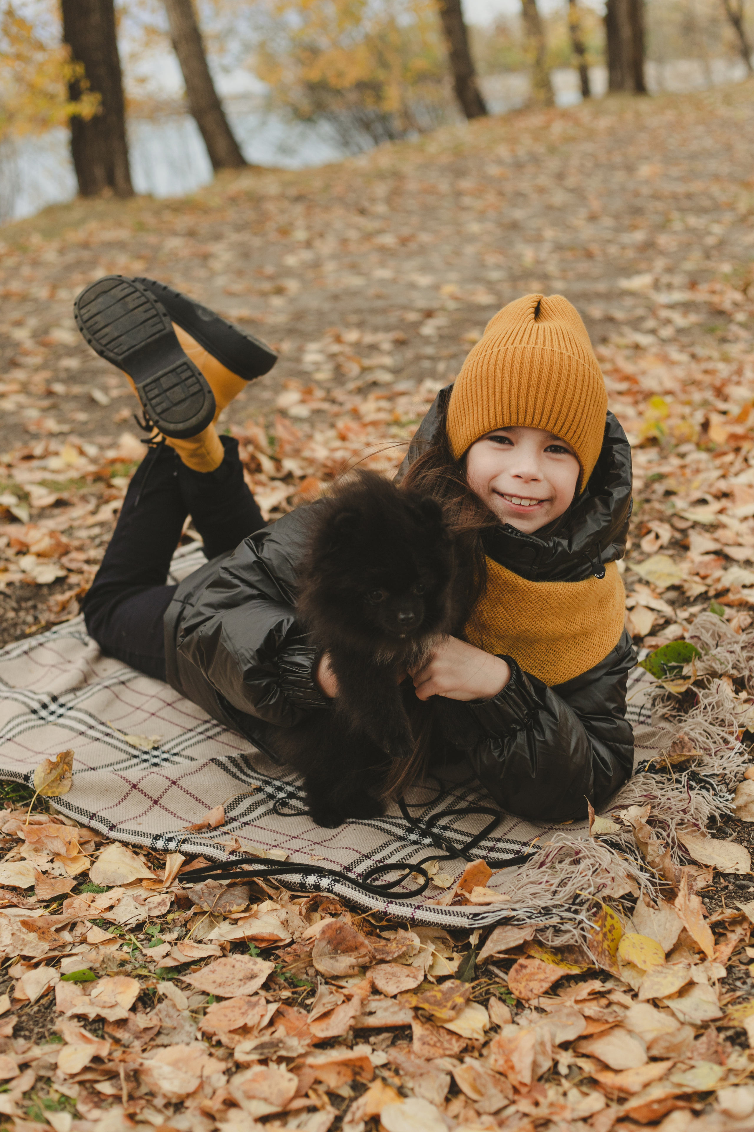 Любимые питомцы. Фотограф в Иркутске Тома Кабанова