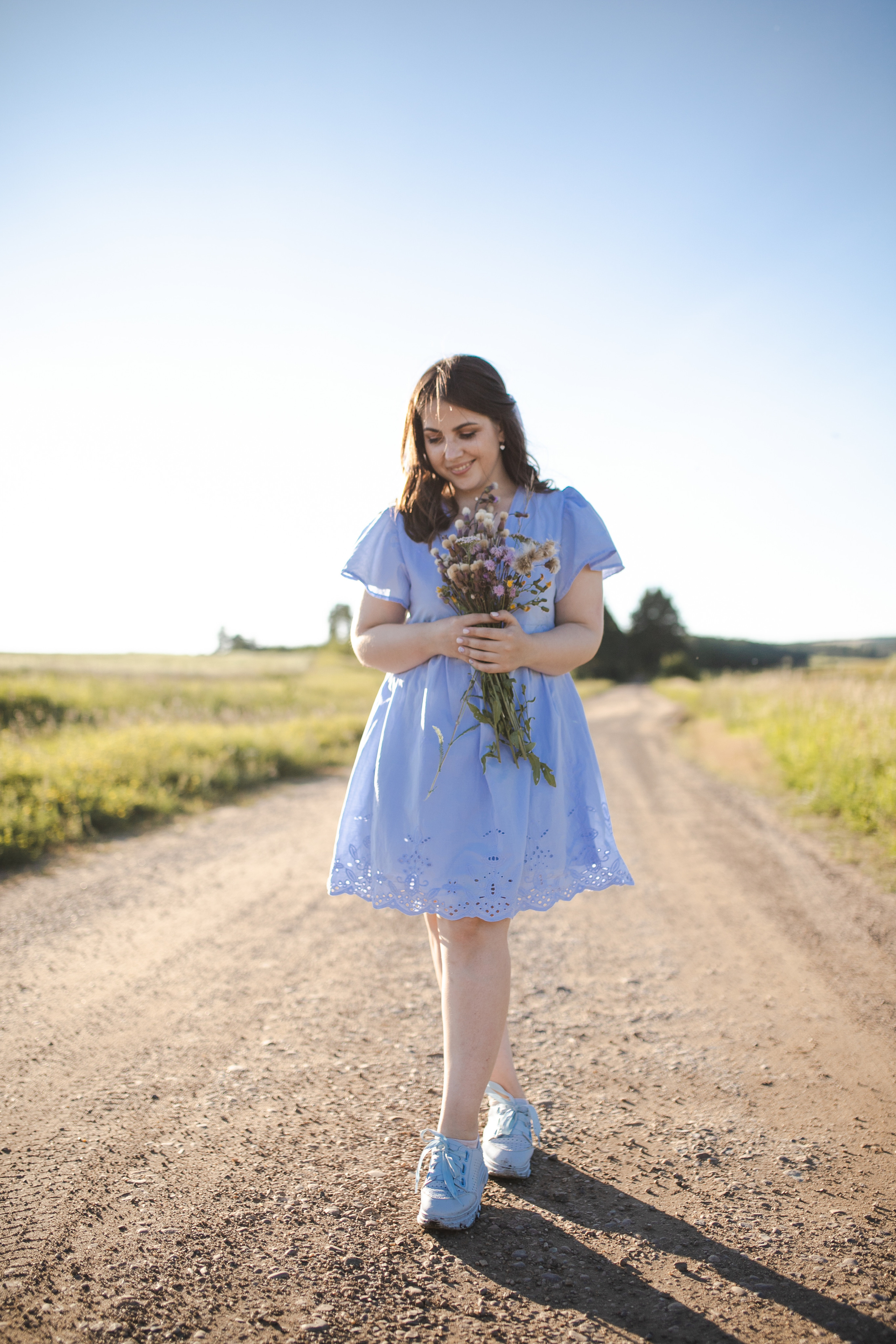 Лера и Дима. Фотограф в Иркутске Тома Кабанова