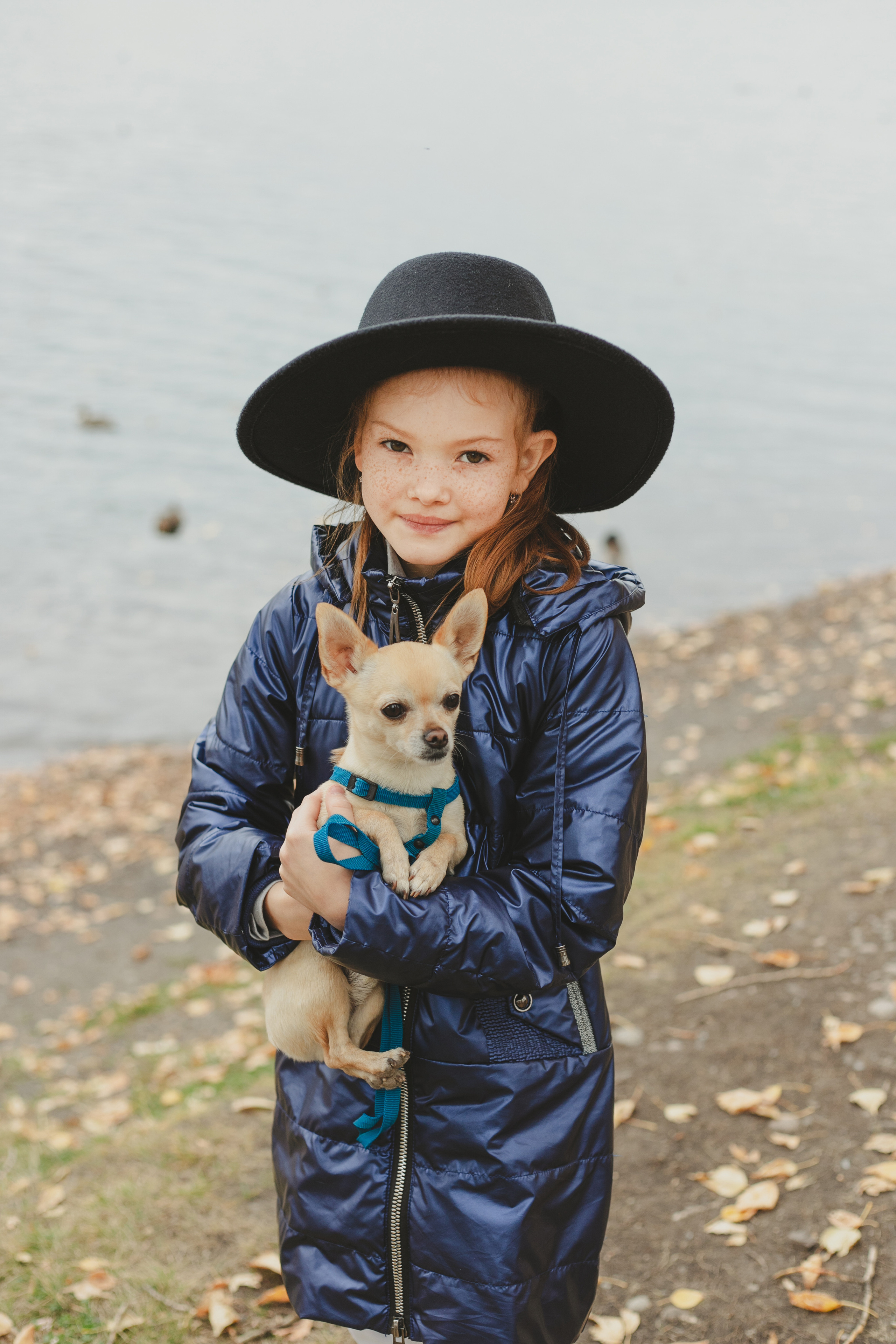 Любимые питомцы. Фотограф в Иркутске Тома Кабанова