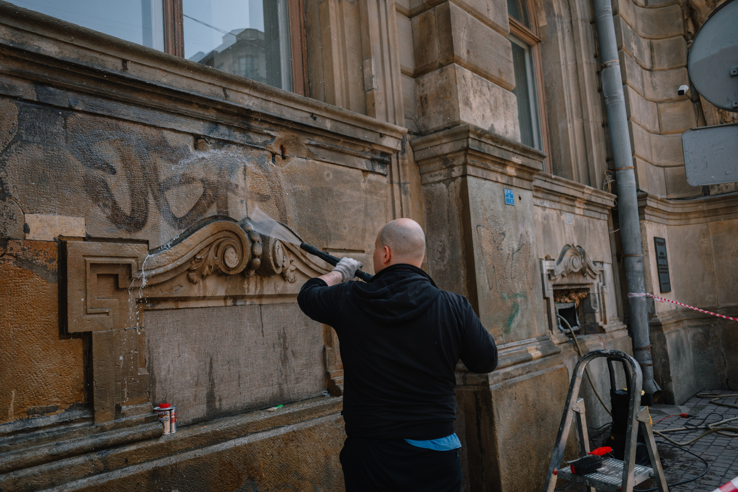 Репортаж. Stanislav Liepa Photography