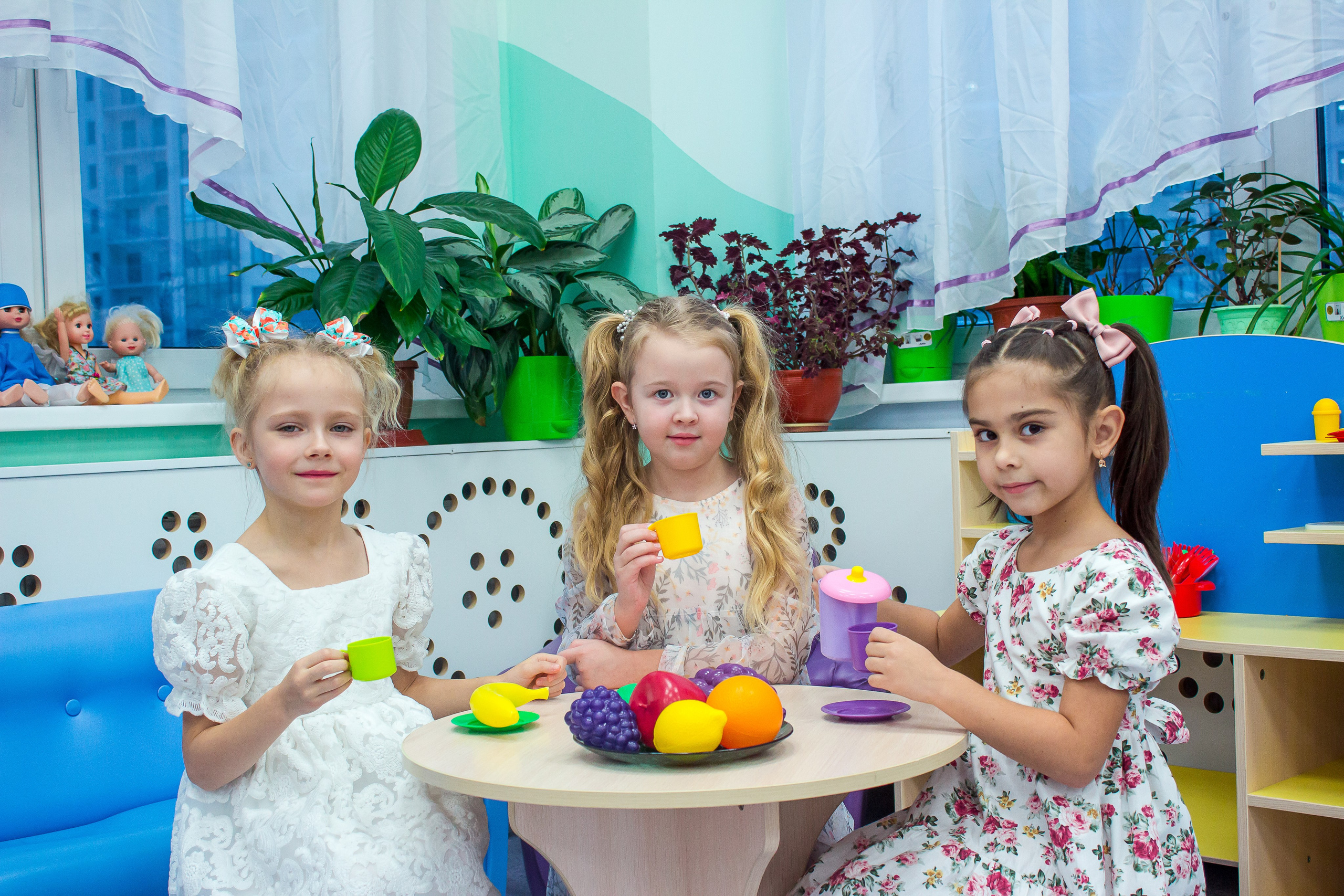 ФОТО Детский СаД. Твой Выпускной Альбом