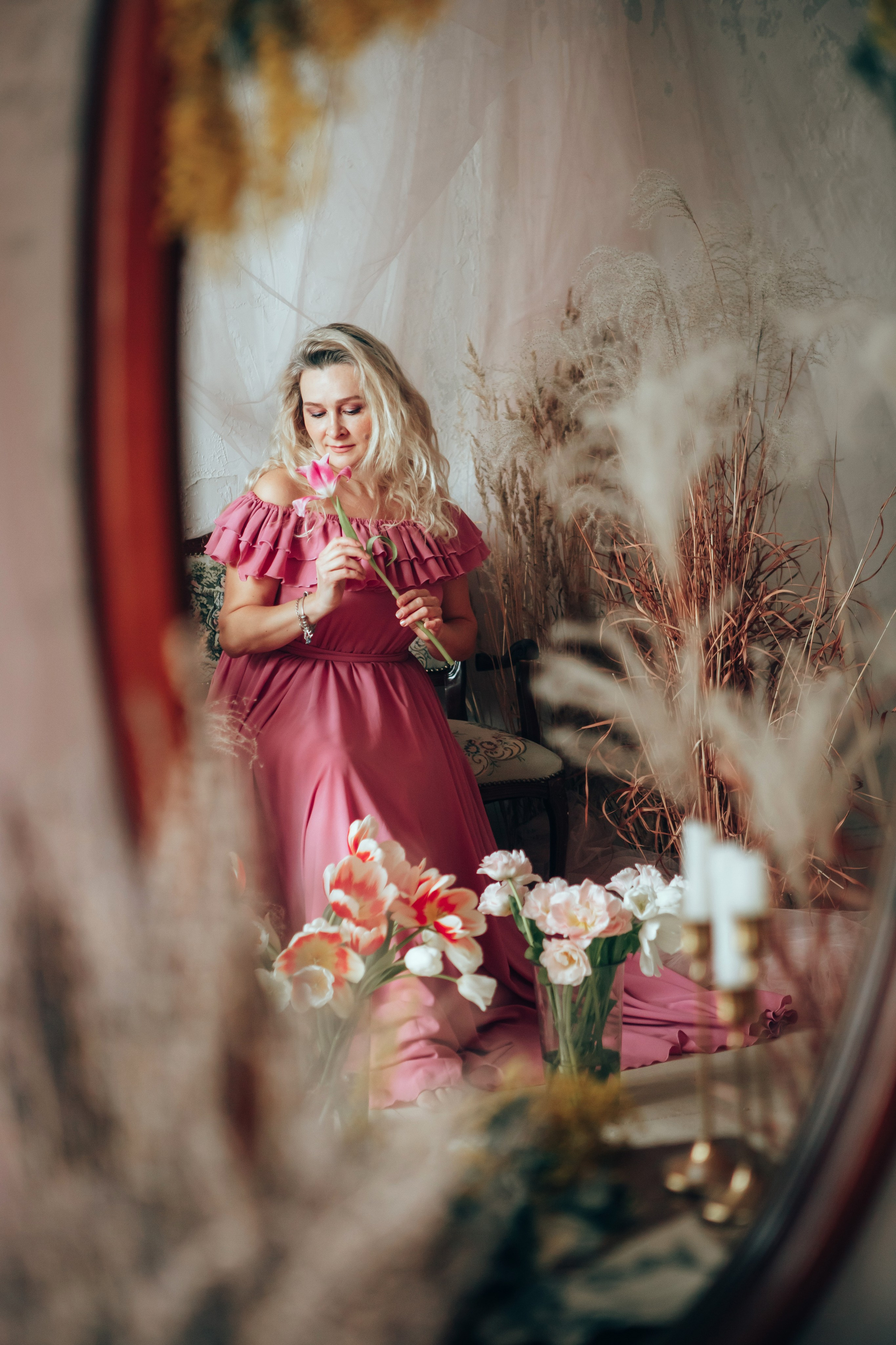 Виктория. Семейный и детский фотограф в г. Новосибирске Макеева Анастасия