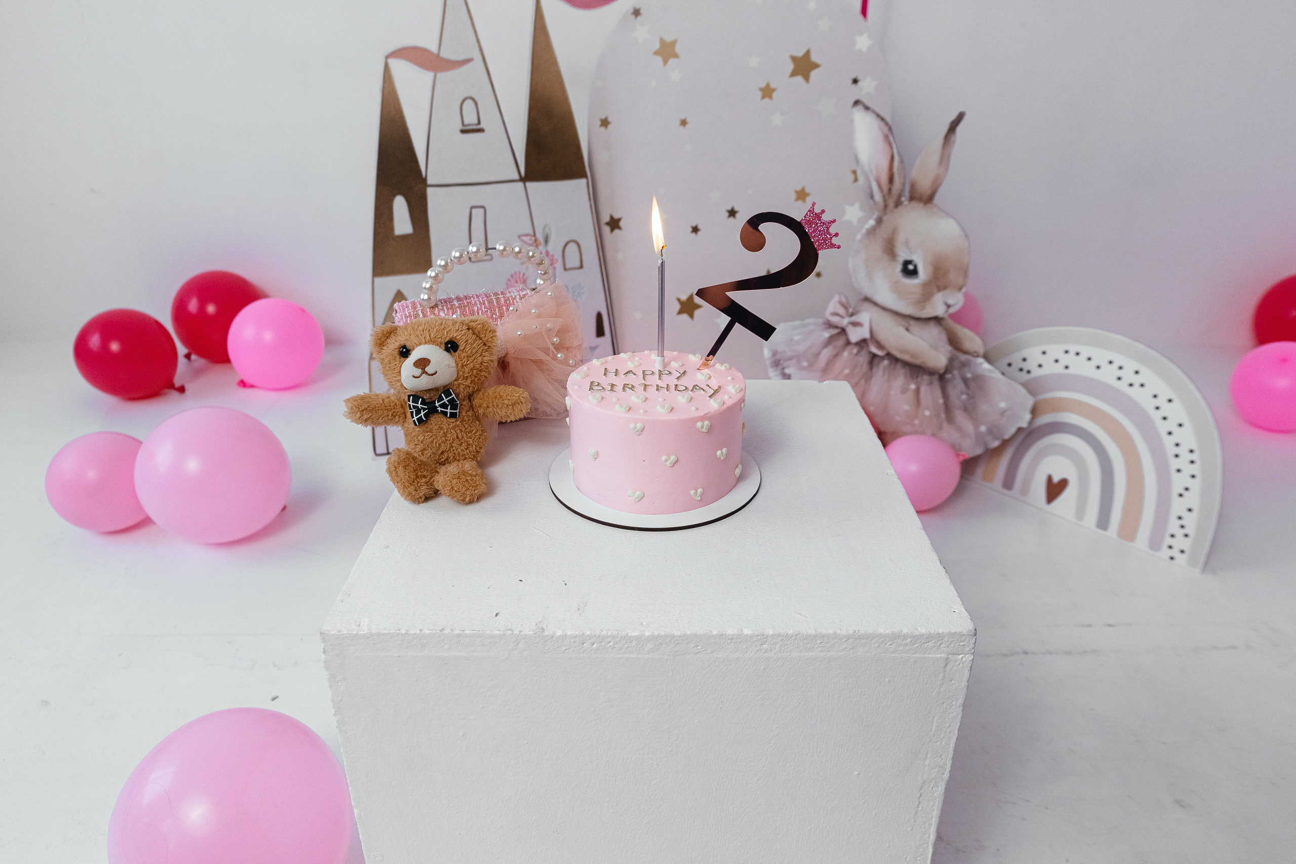 Алиса. Главная