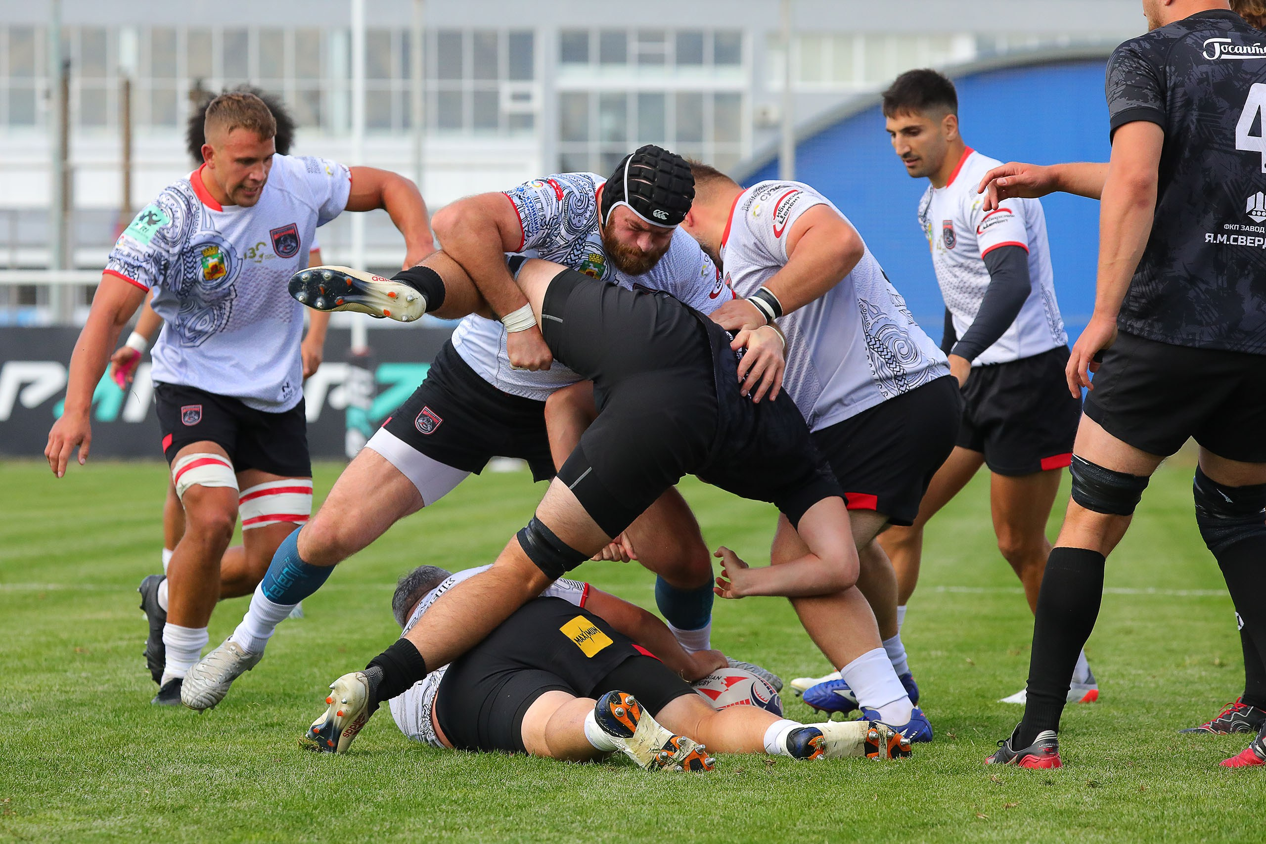 РЕГБИ. Репортажный фотограф в Нижнем Новгороде и Москве Ангелина Ильичева
