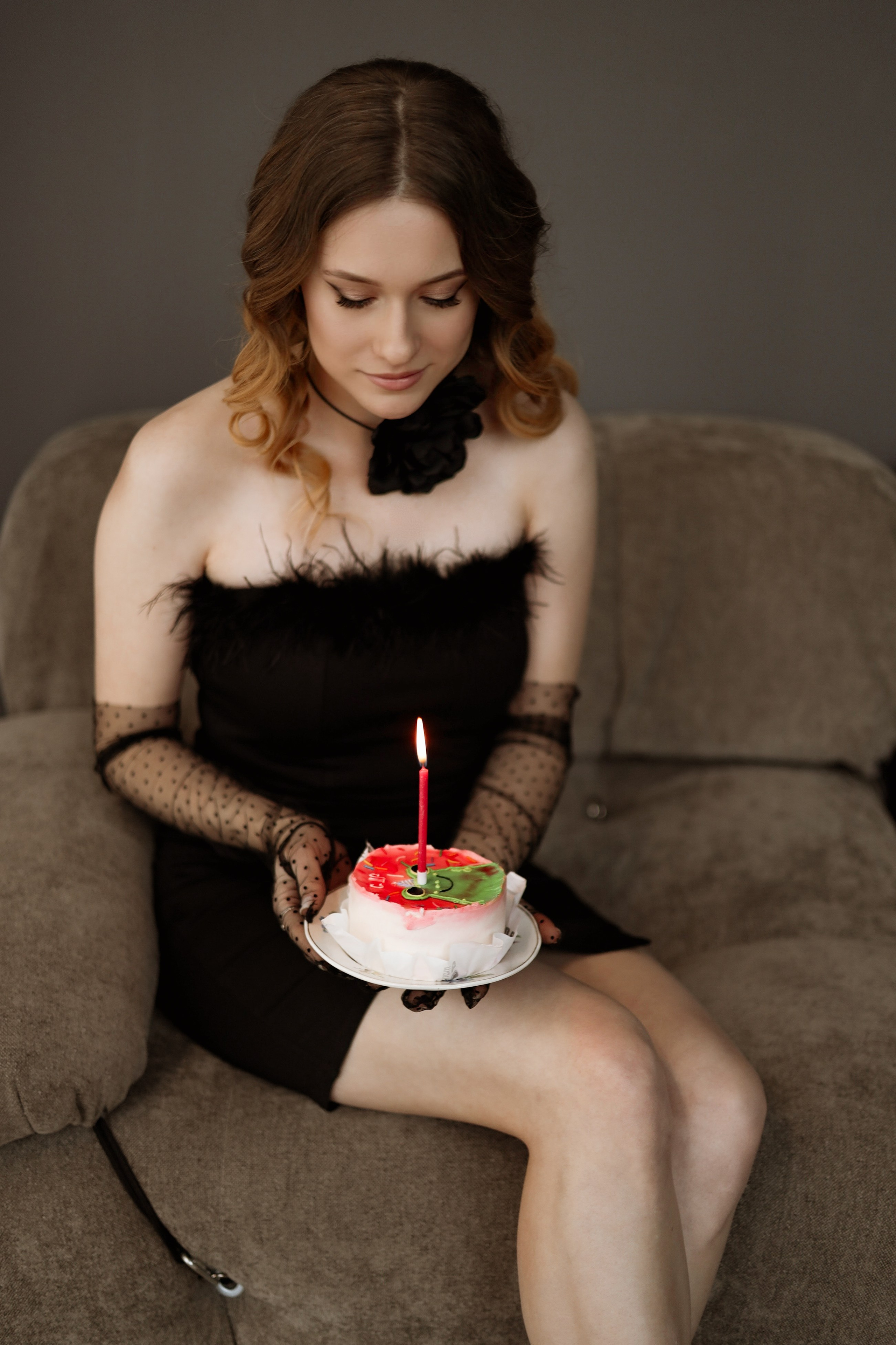 Tatiana. Photographer Tatiana Ivanova in Yaroslavl