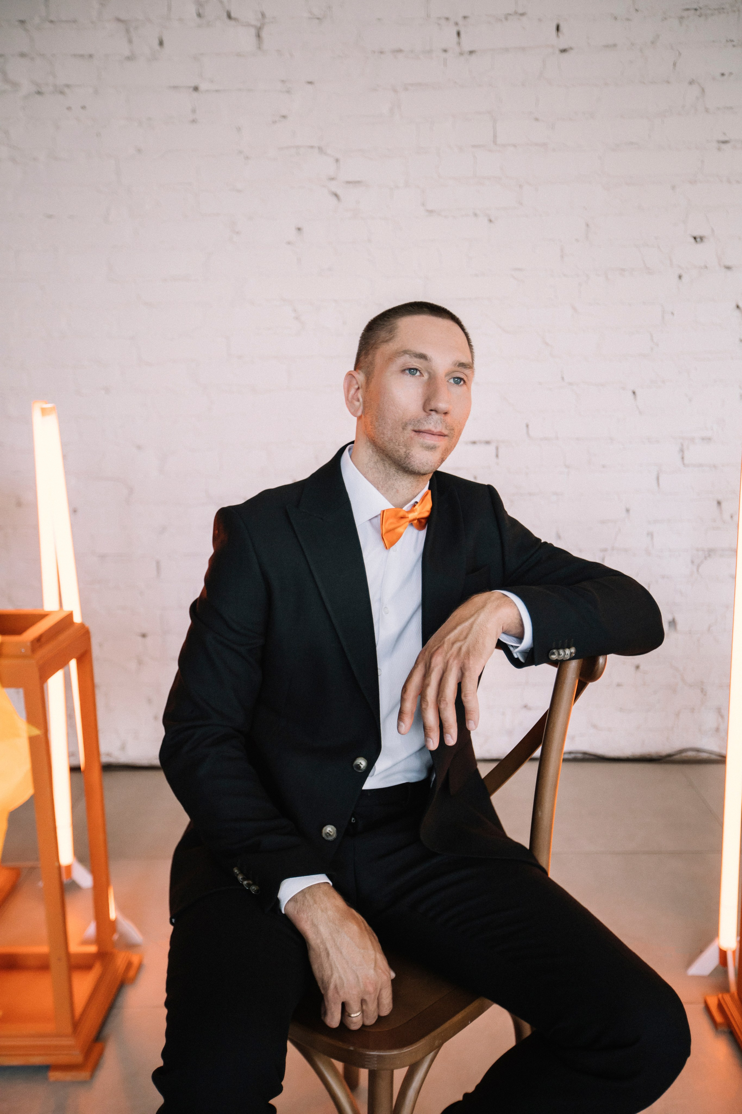 Роман и Ангелина. Главная