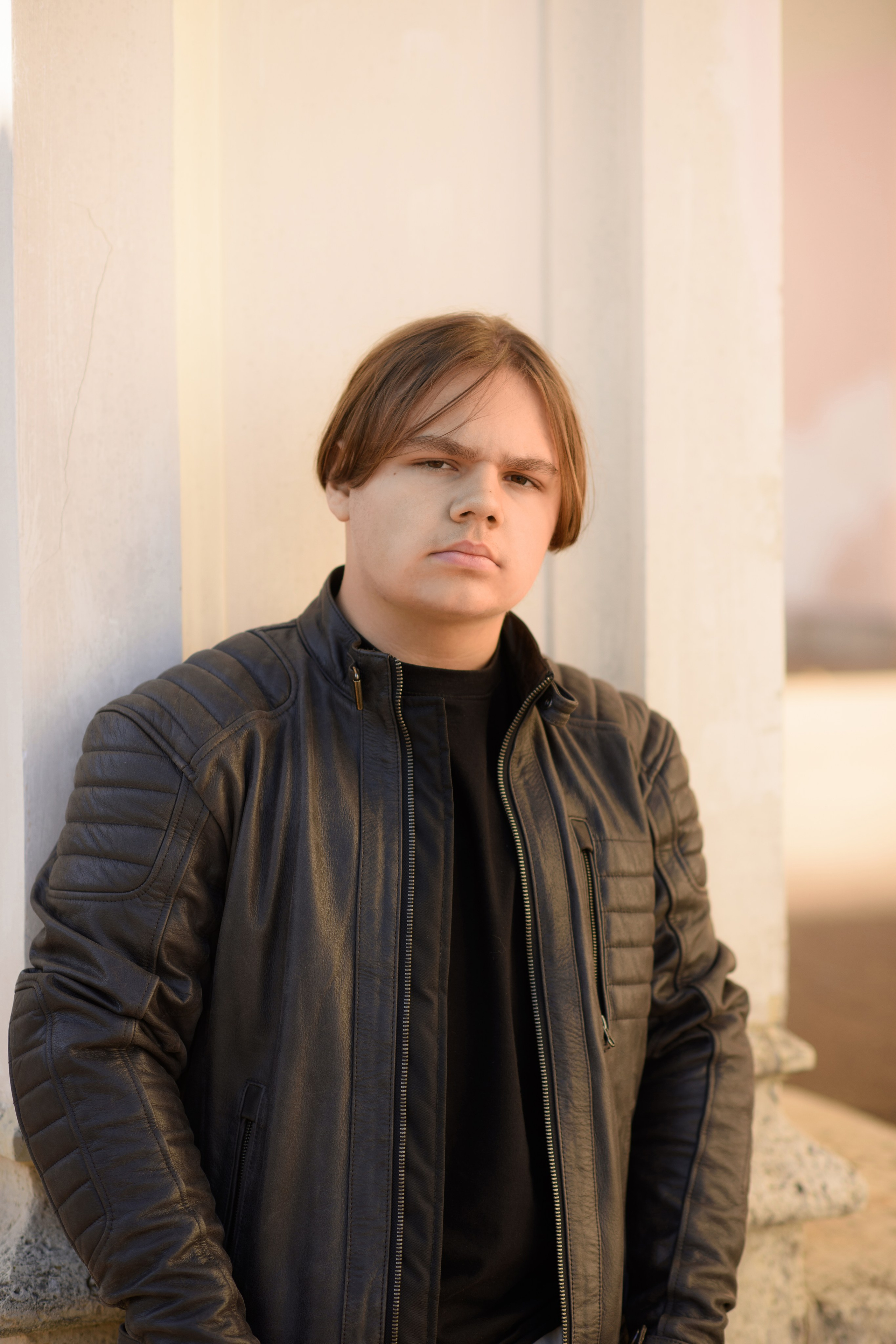 Борис. Главная