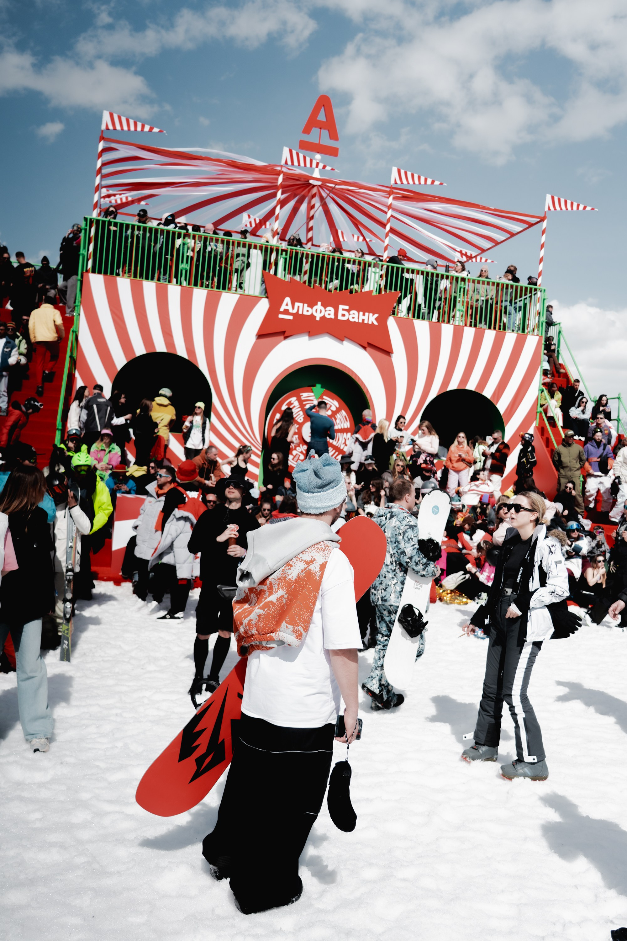 Yandex 360 & NewStarCamp