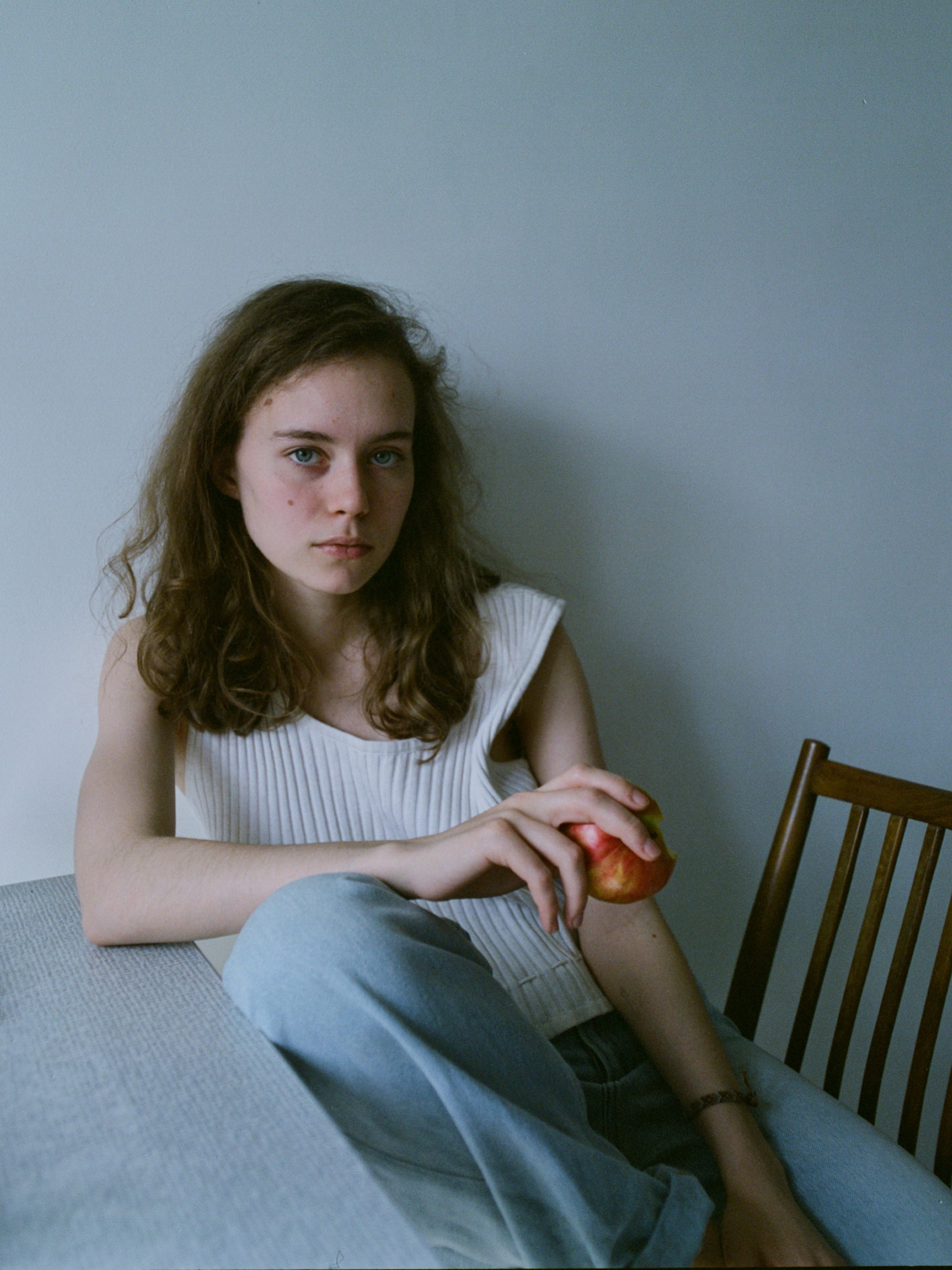 Portraits. Breus Sasha photography & art