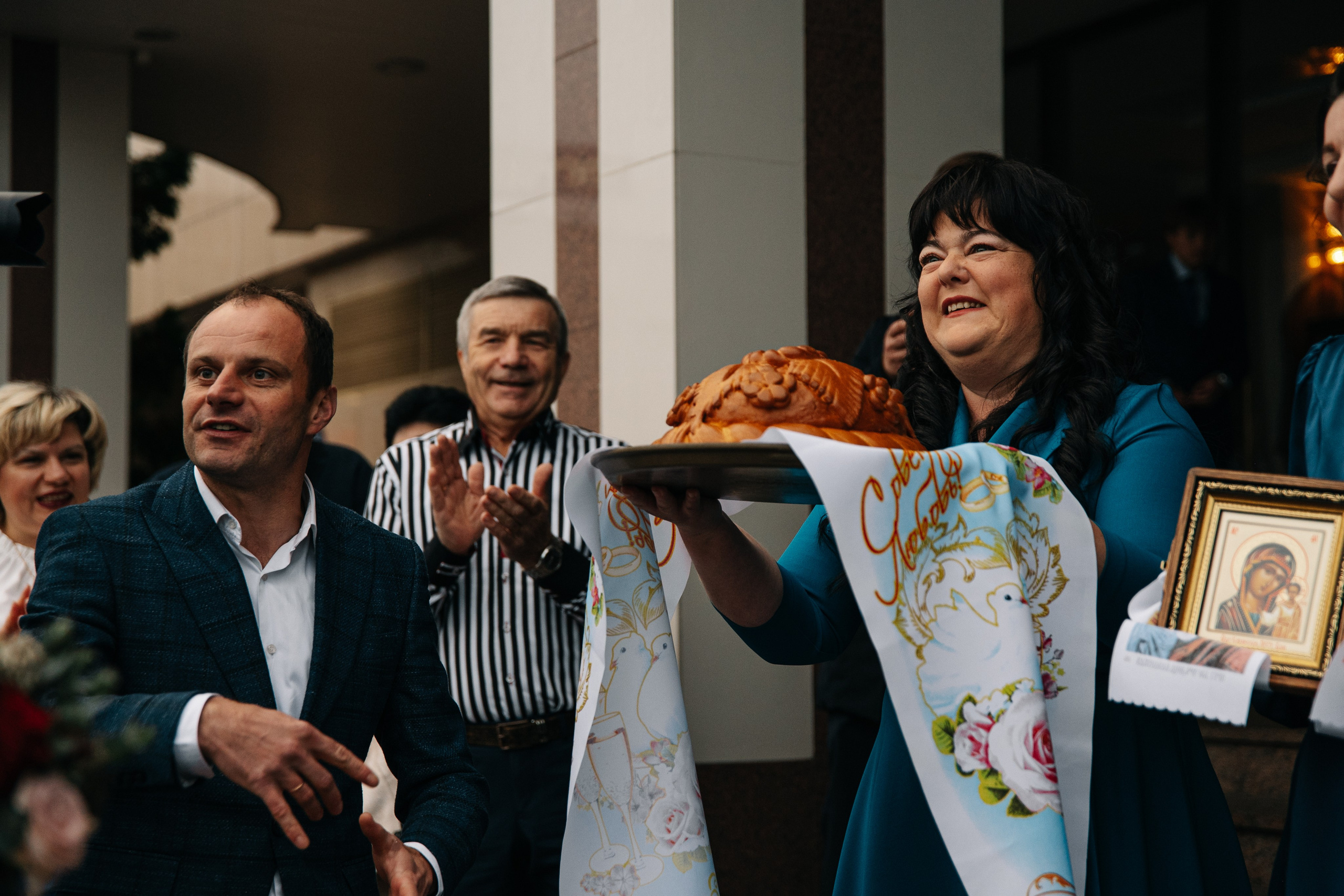 Константин и Наталья. Свадебный и семейный фотограф в Коломне Мария Мусатова