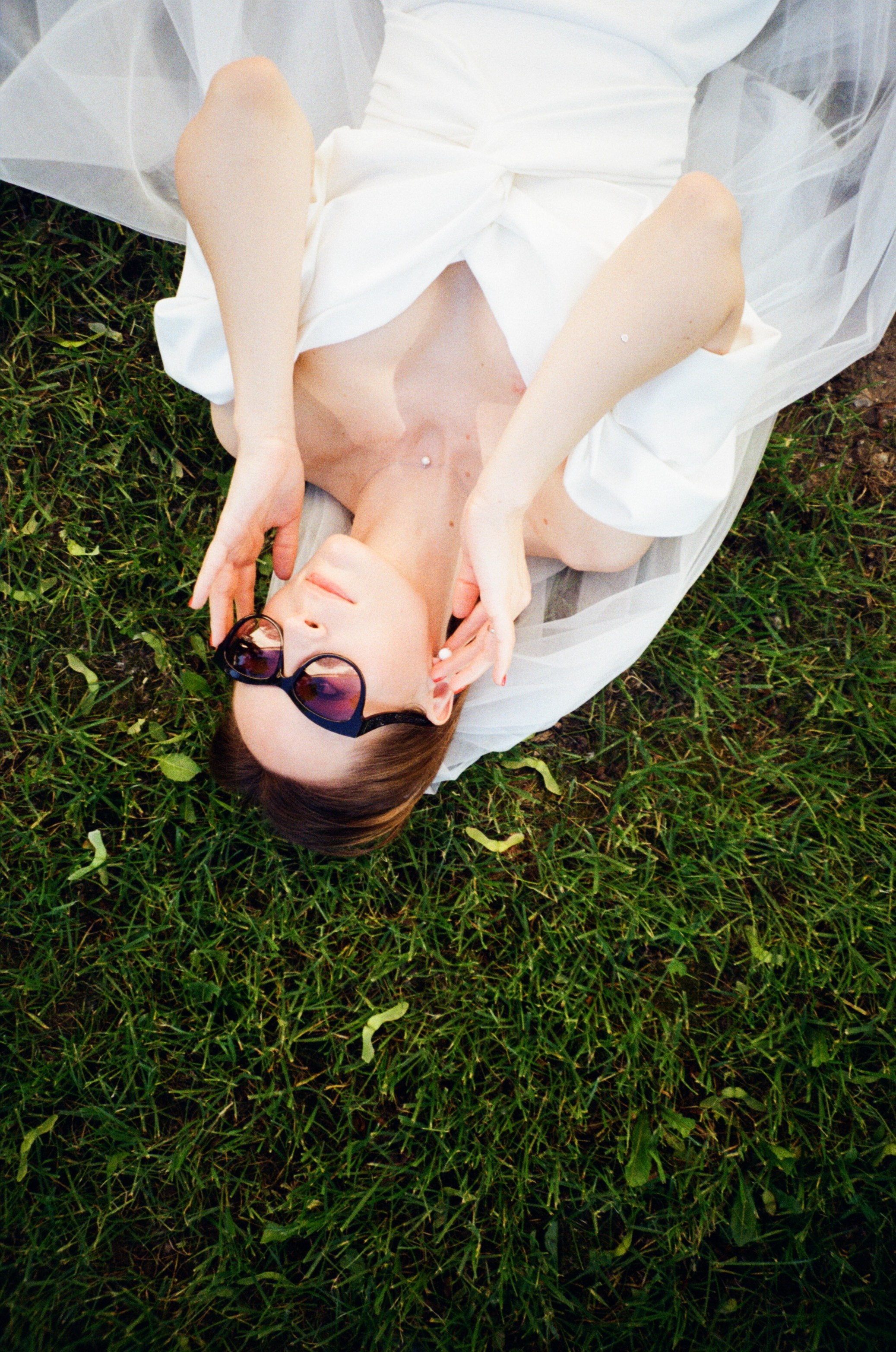 Плёнка. Свадебный фотограф Екатерина Садчикова