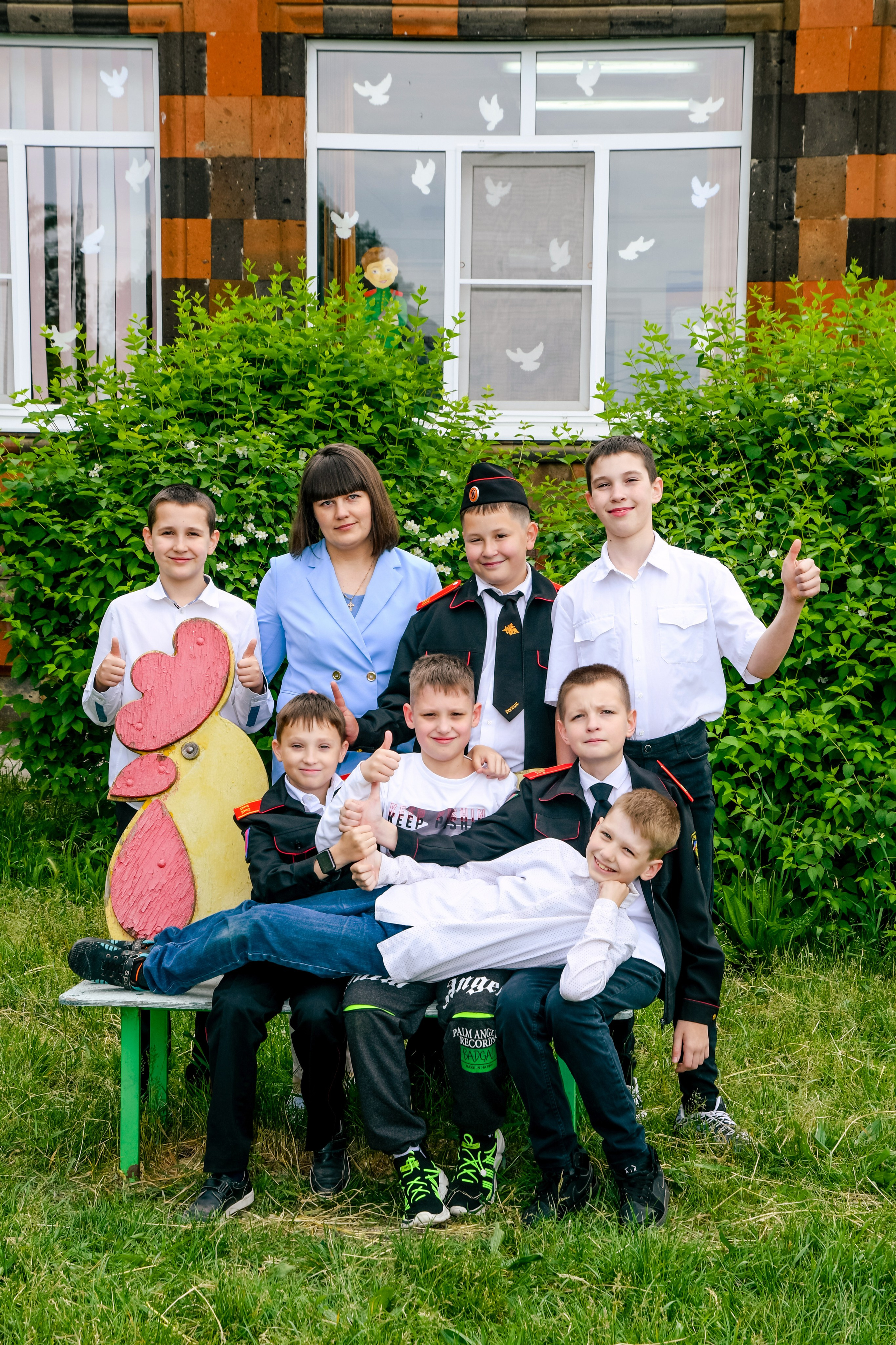 Выпускные альбомы Краснодар. Вячеслав Скрипник Фотограф Краснодар