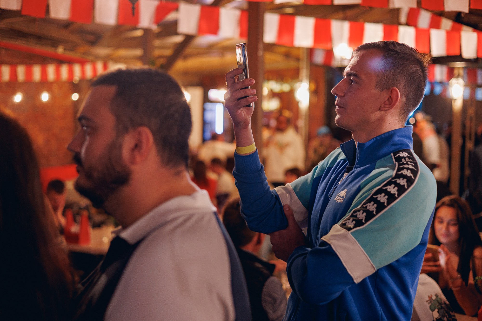 Репортаж Jahmal Триагрутрика