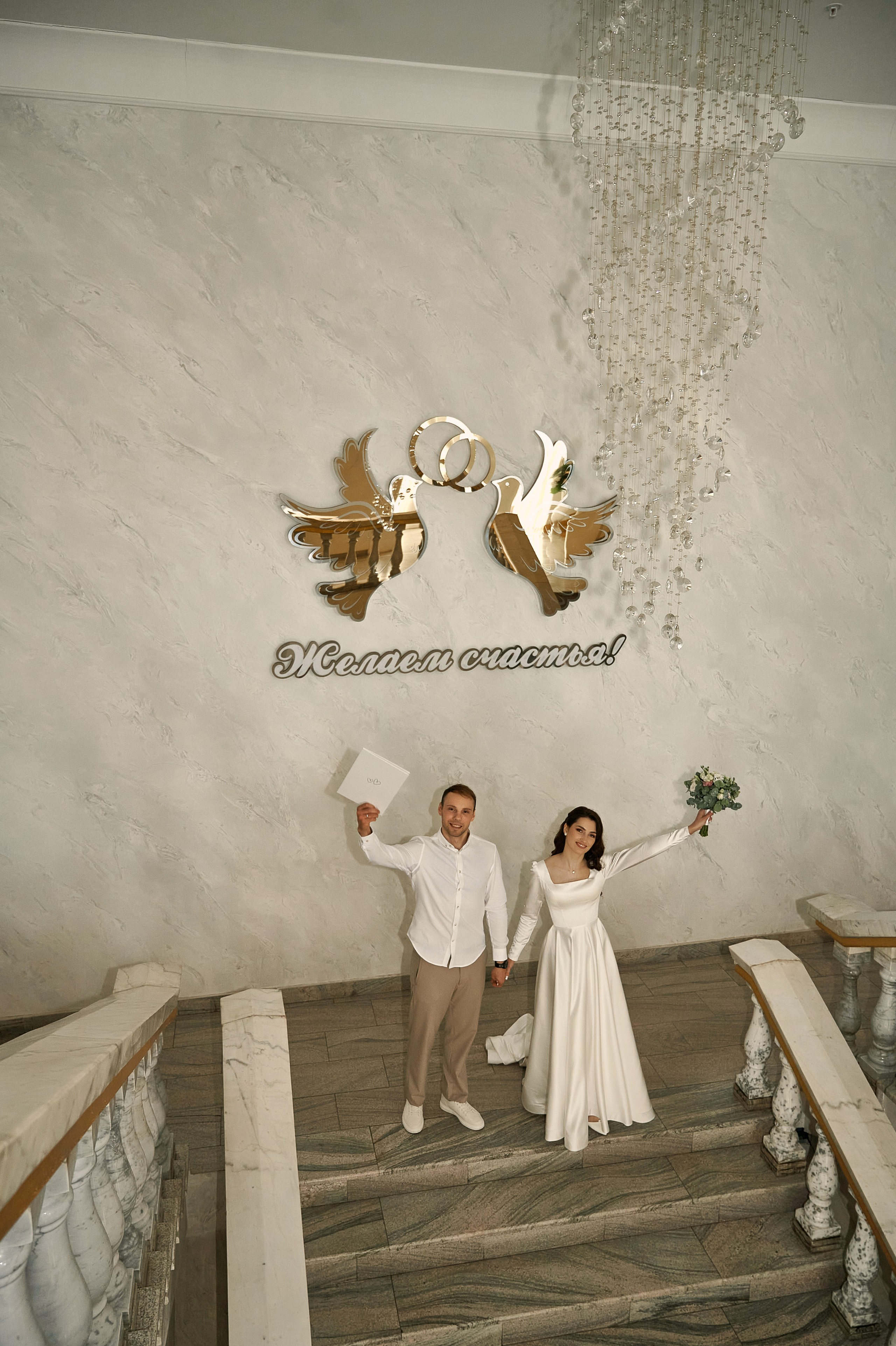 Ольга и Роман. Свадебный и семейный фотограф в Щёкино, Тула I Мария Житная