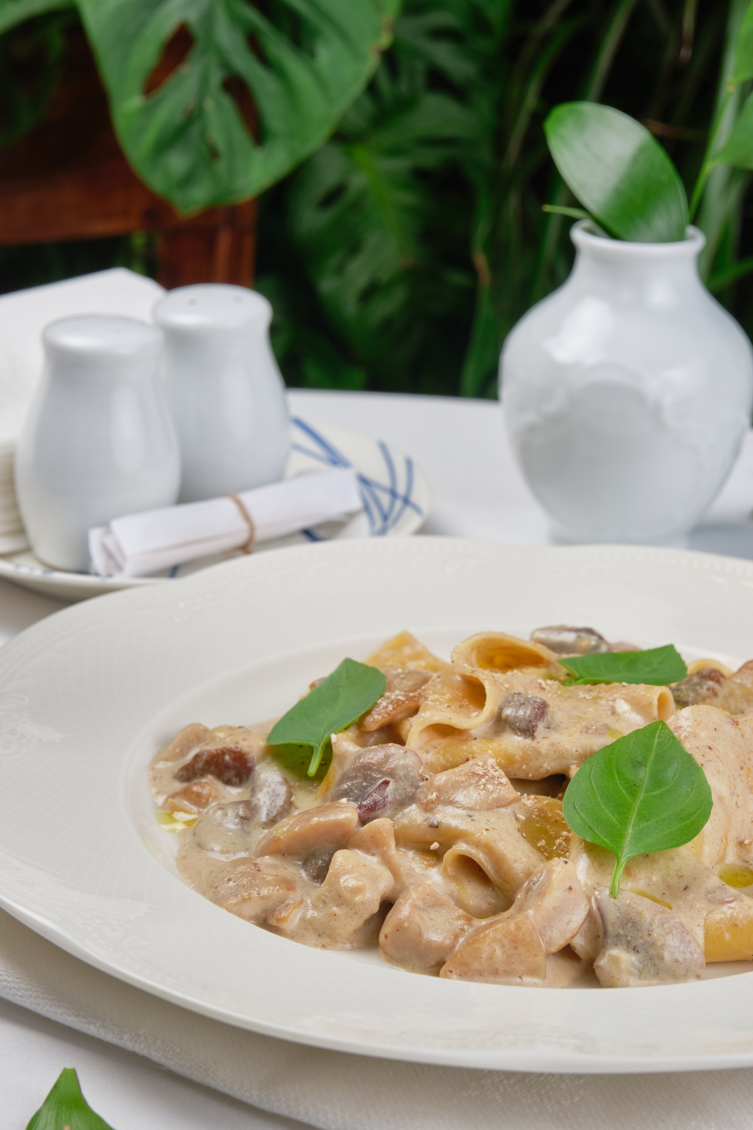 Новый LEO. Фотограф Кайгородов Максим