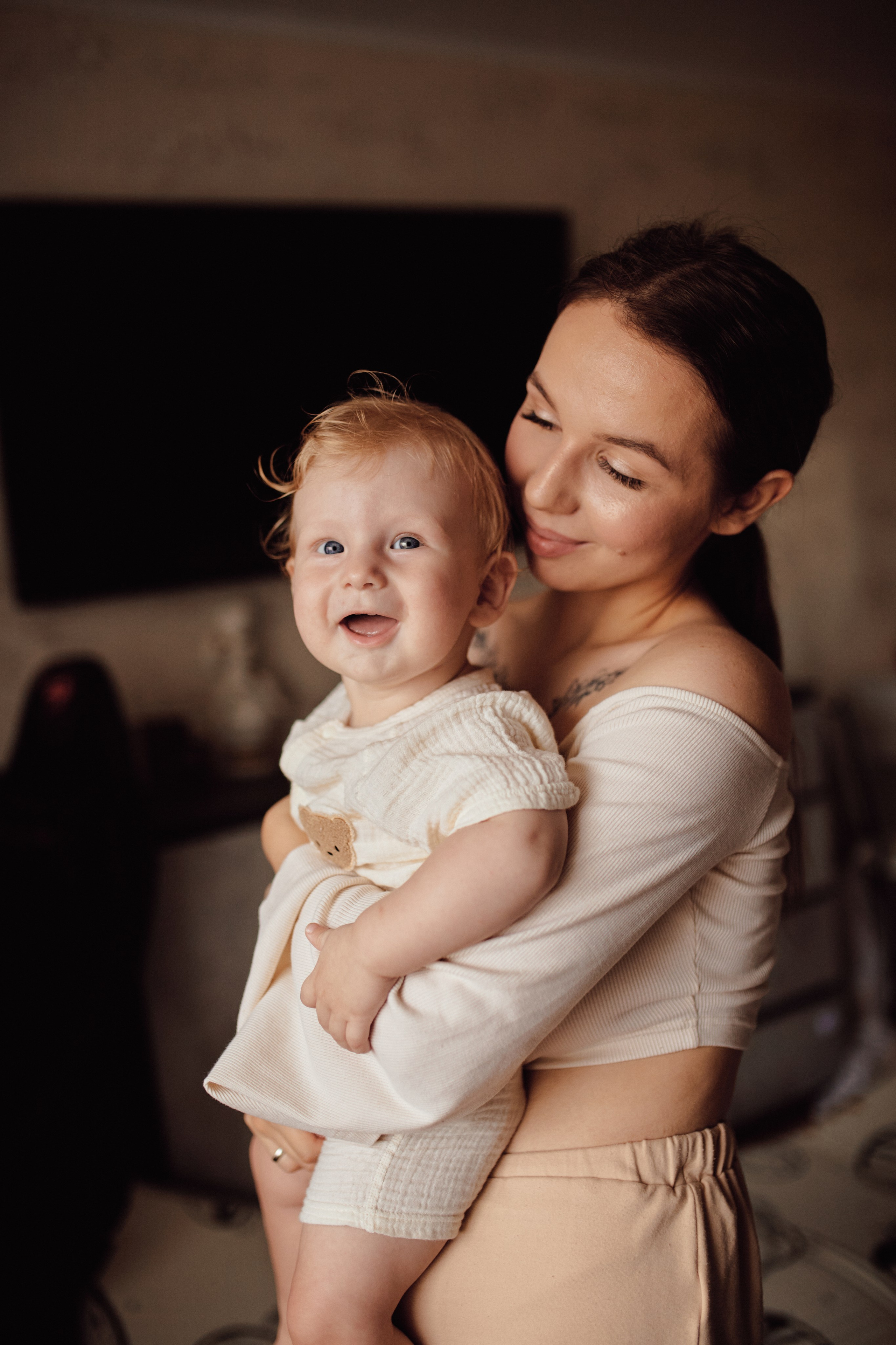 Домашняя. Фотограф в Саратове