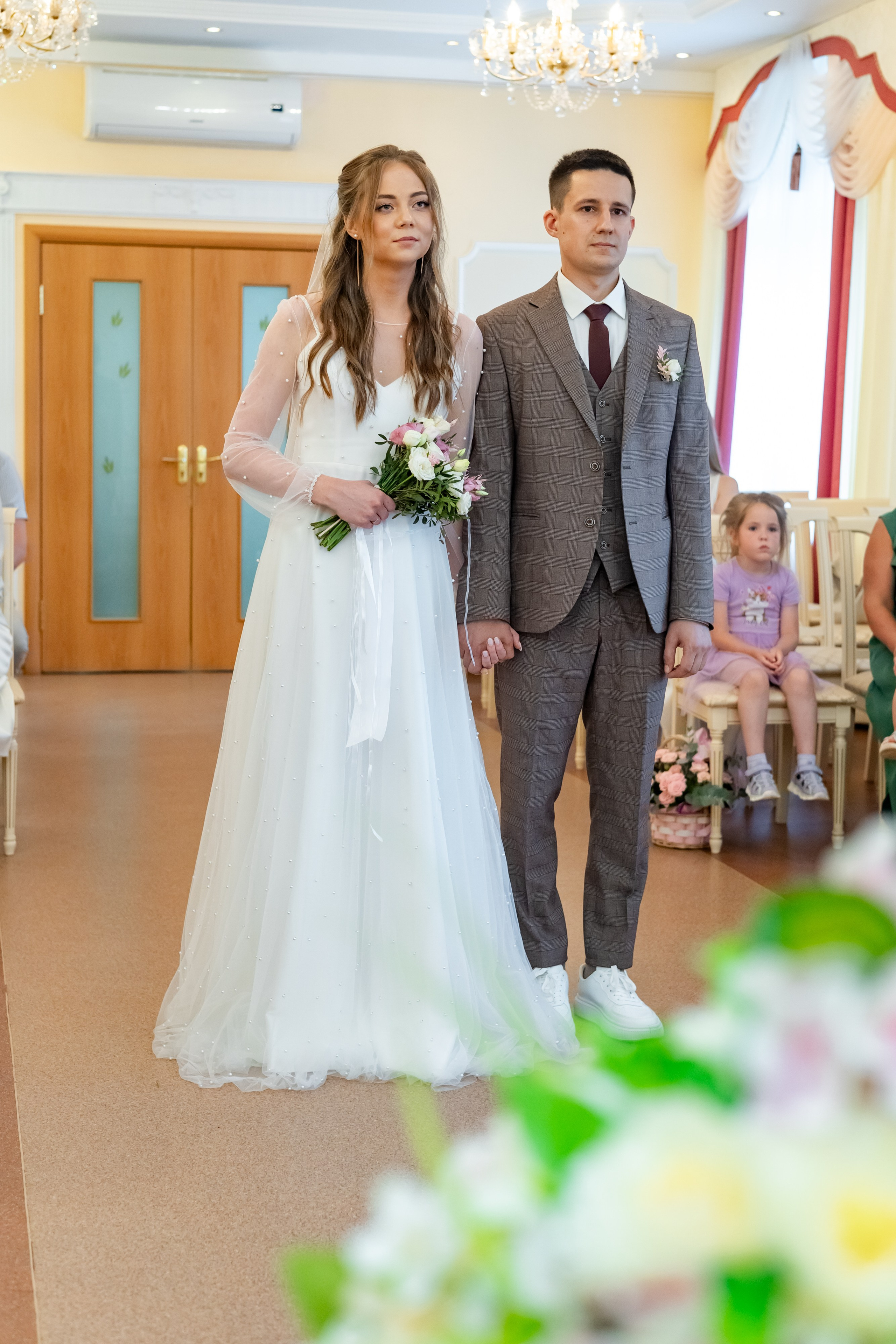 Свадьбы. Главная