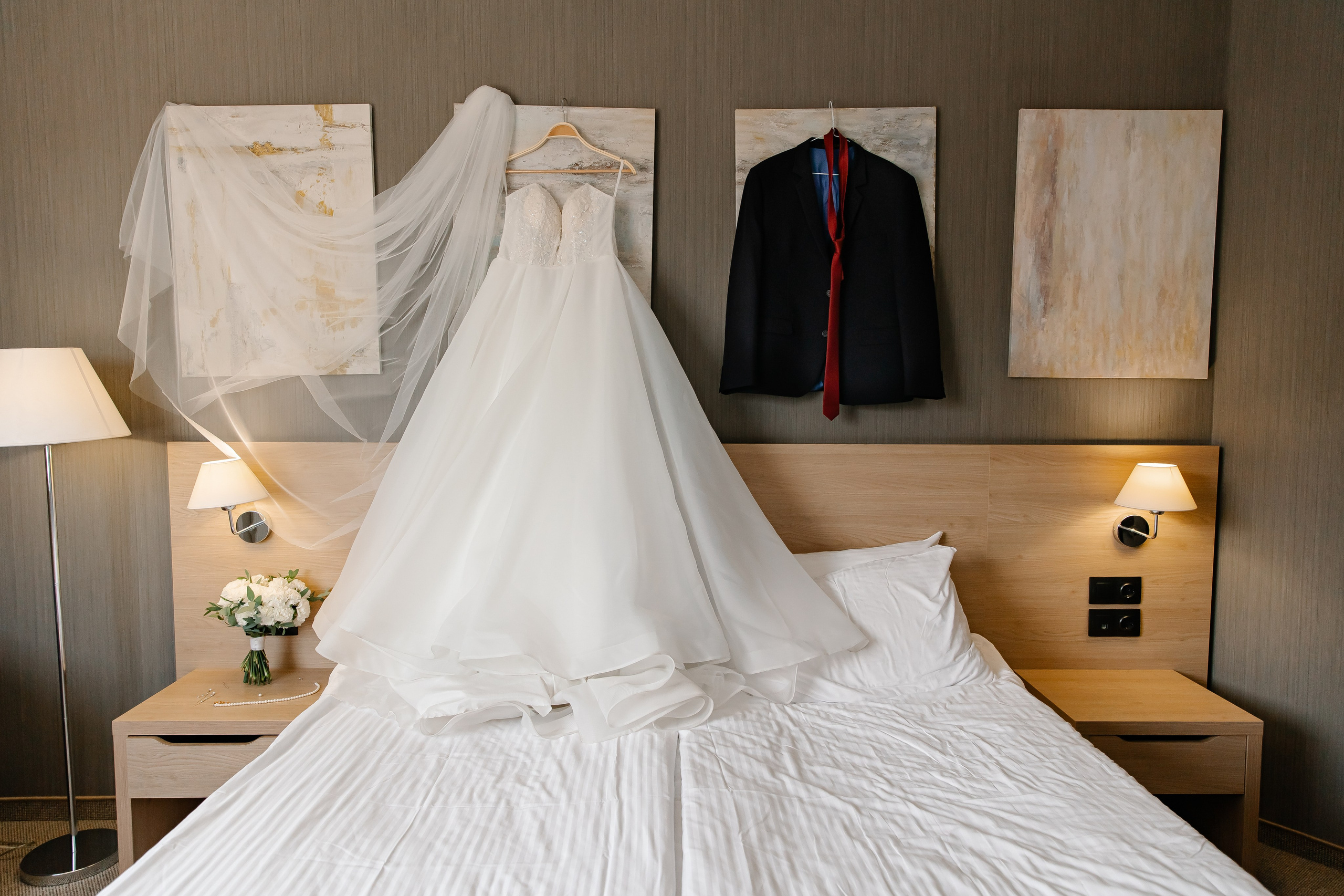 Вячеслав и Юлия. Свадебный и семейный фотограф в Рязани Саша Крутых