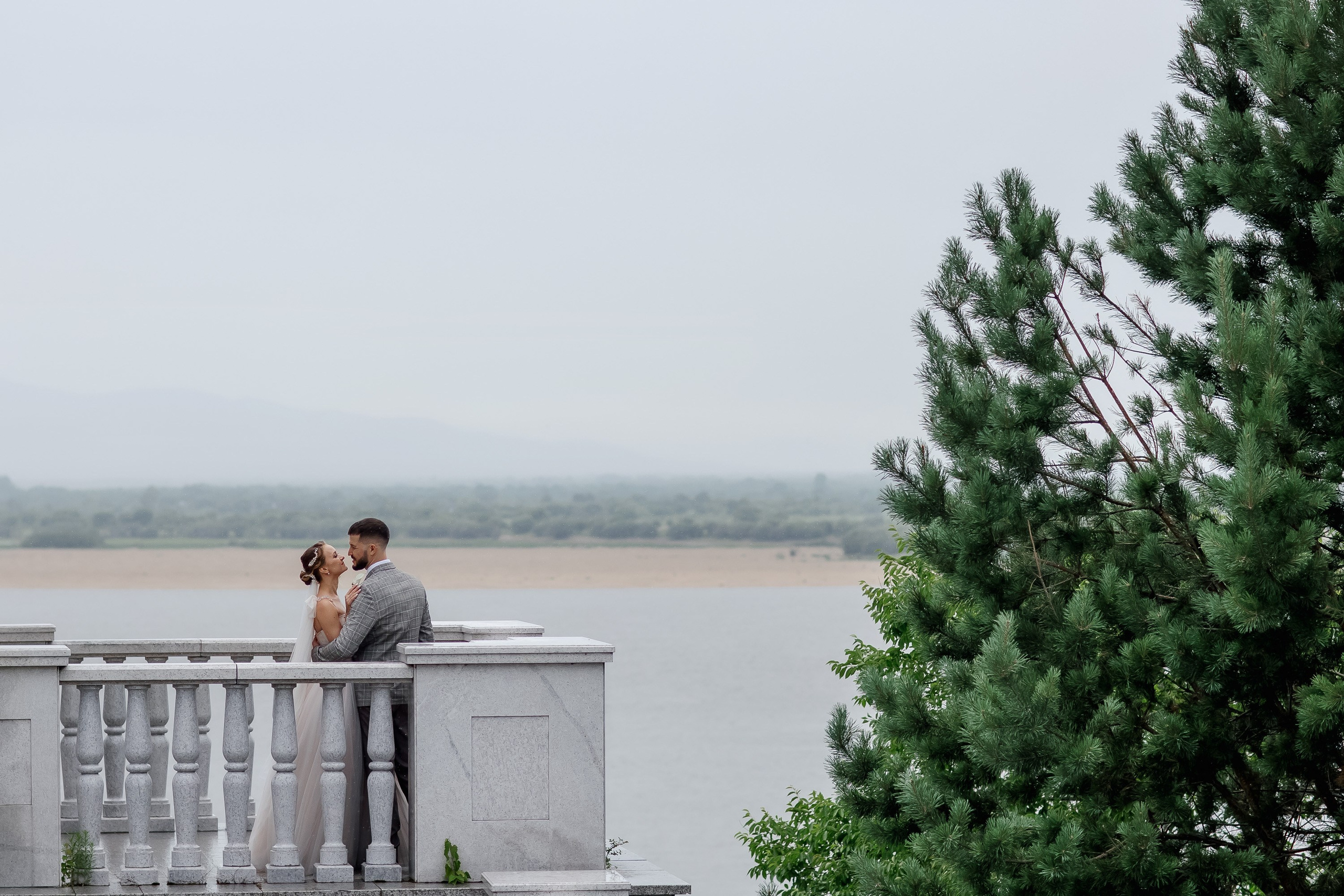 Свадебный фотограф в Хабаровске