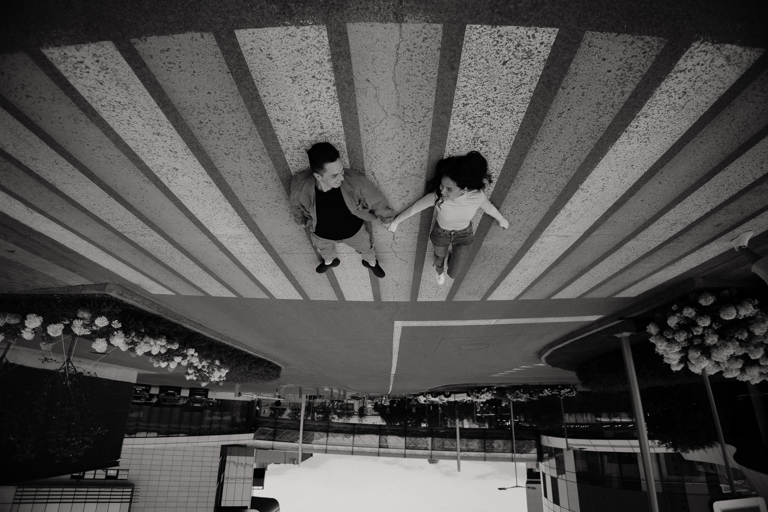 Дима и&nbsp;Оксана